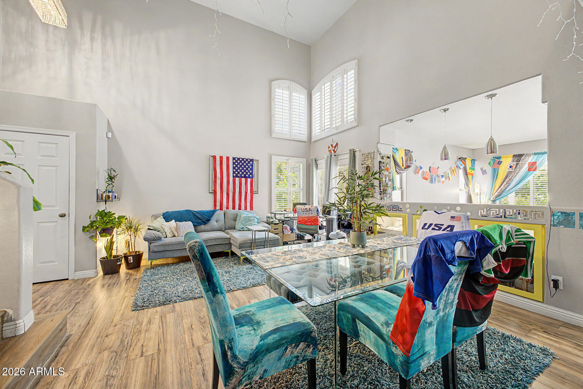LANE AT BEL ESPRIT - Residential