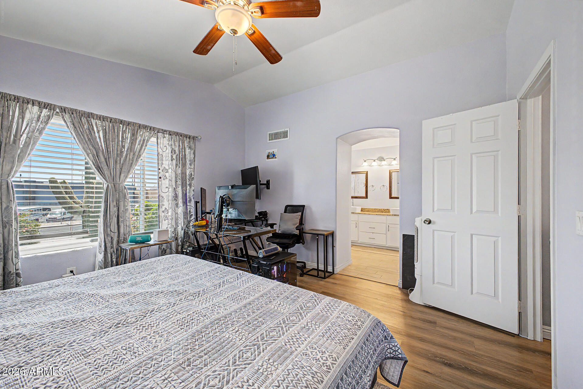 LANE AT BEL ESPRIT - Residential