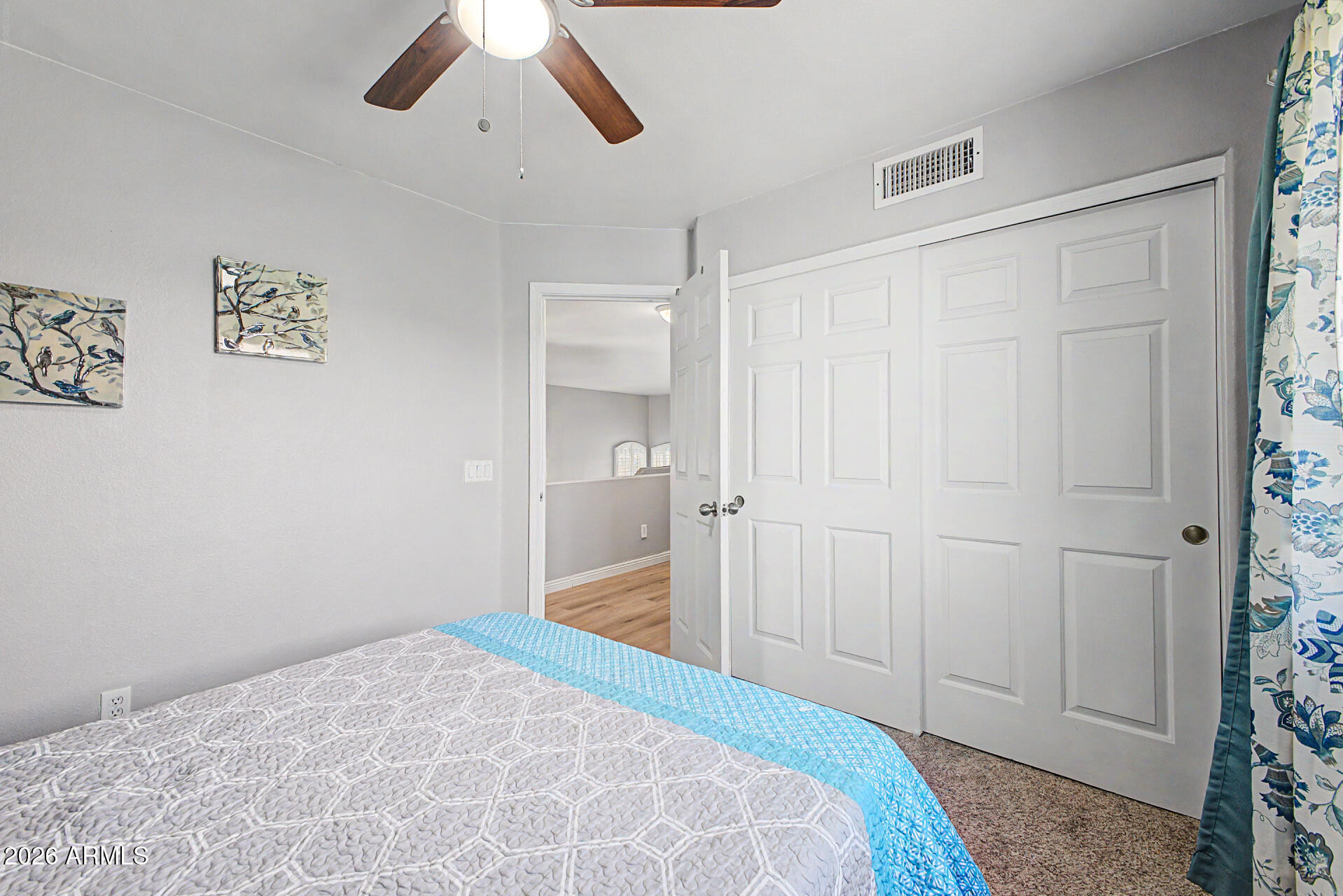 LANE AT BEL ESPRIT - Residential