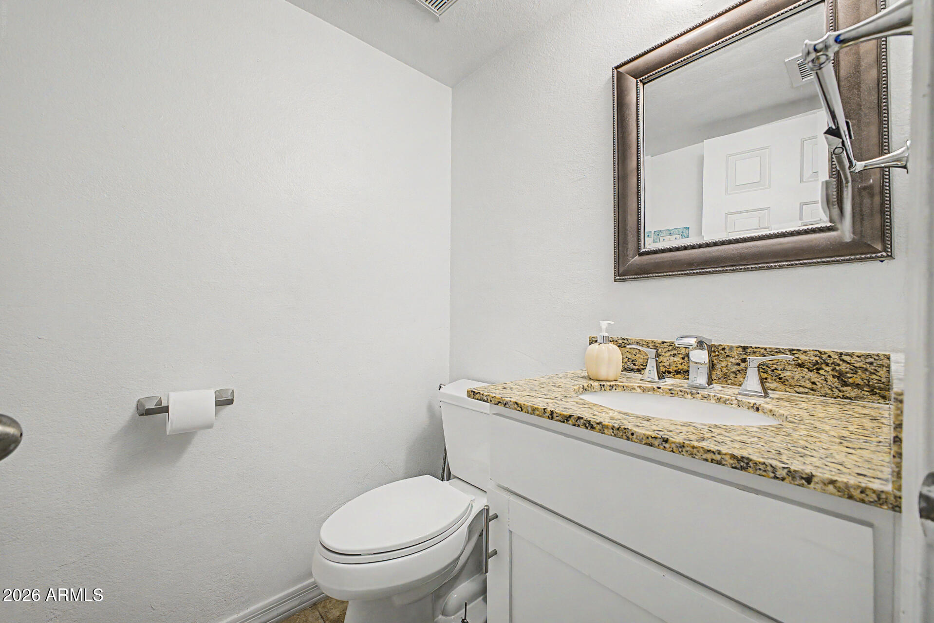 LANE AT BEL ESPRIT - Residential