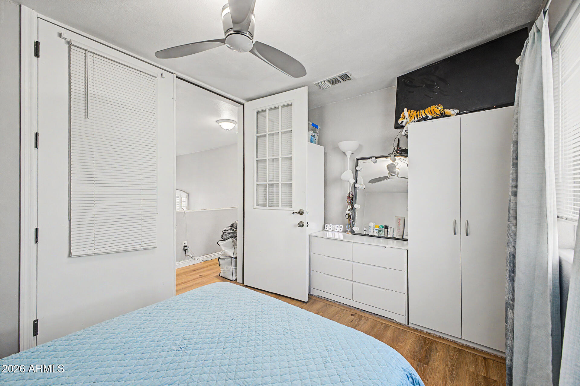 LANE AT BEL ESPRIT - Residential