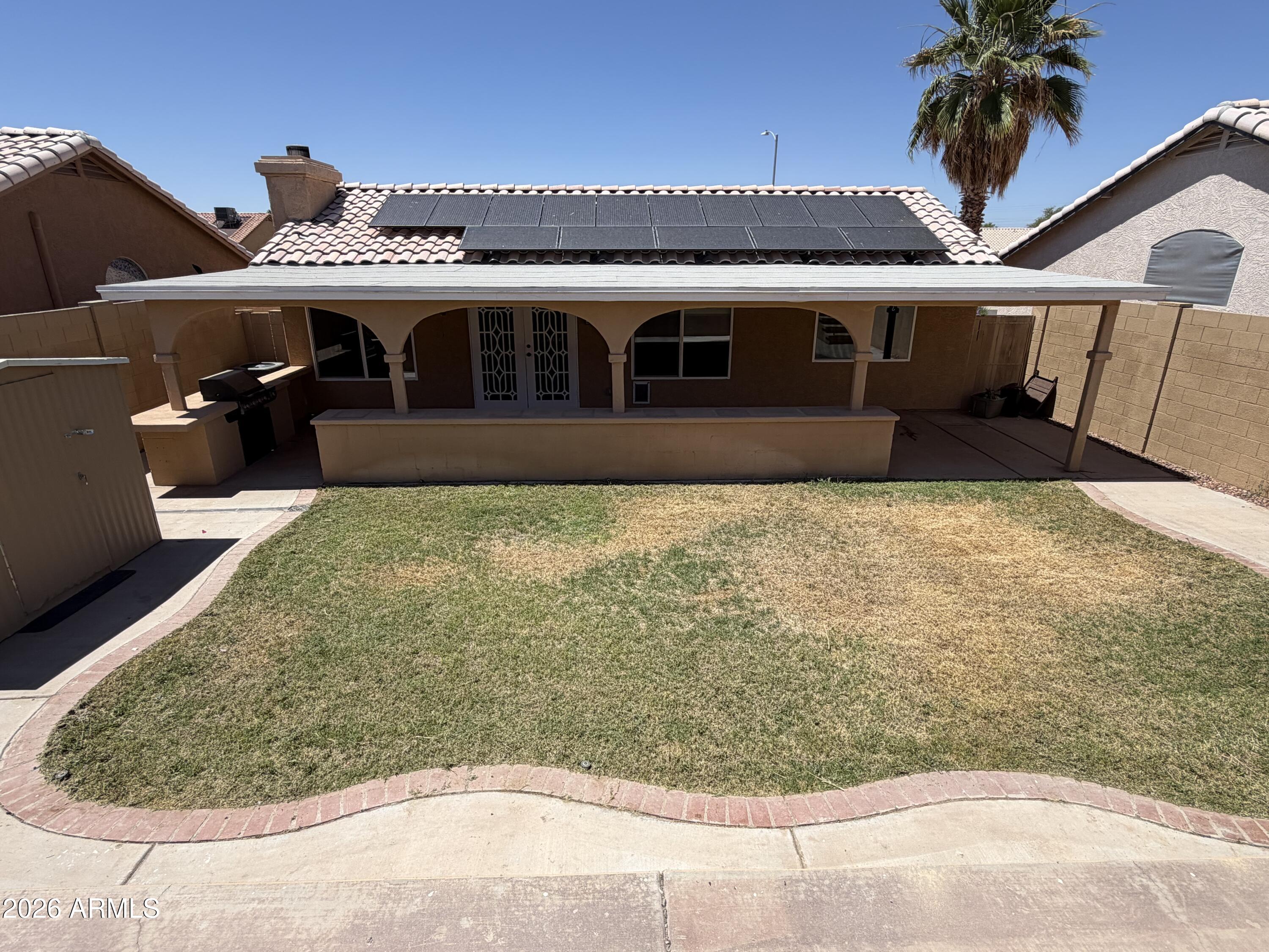 BARCLAYS SUNCLIFF REPLAT LOT 1-218 TR A-D K - Residential