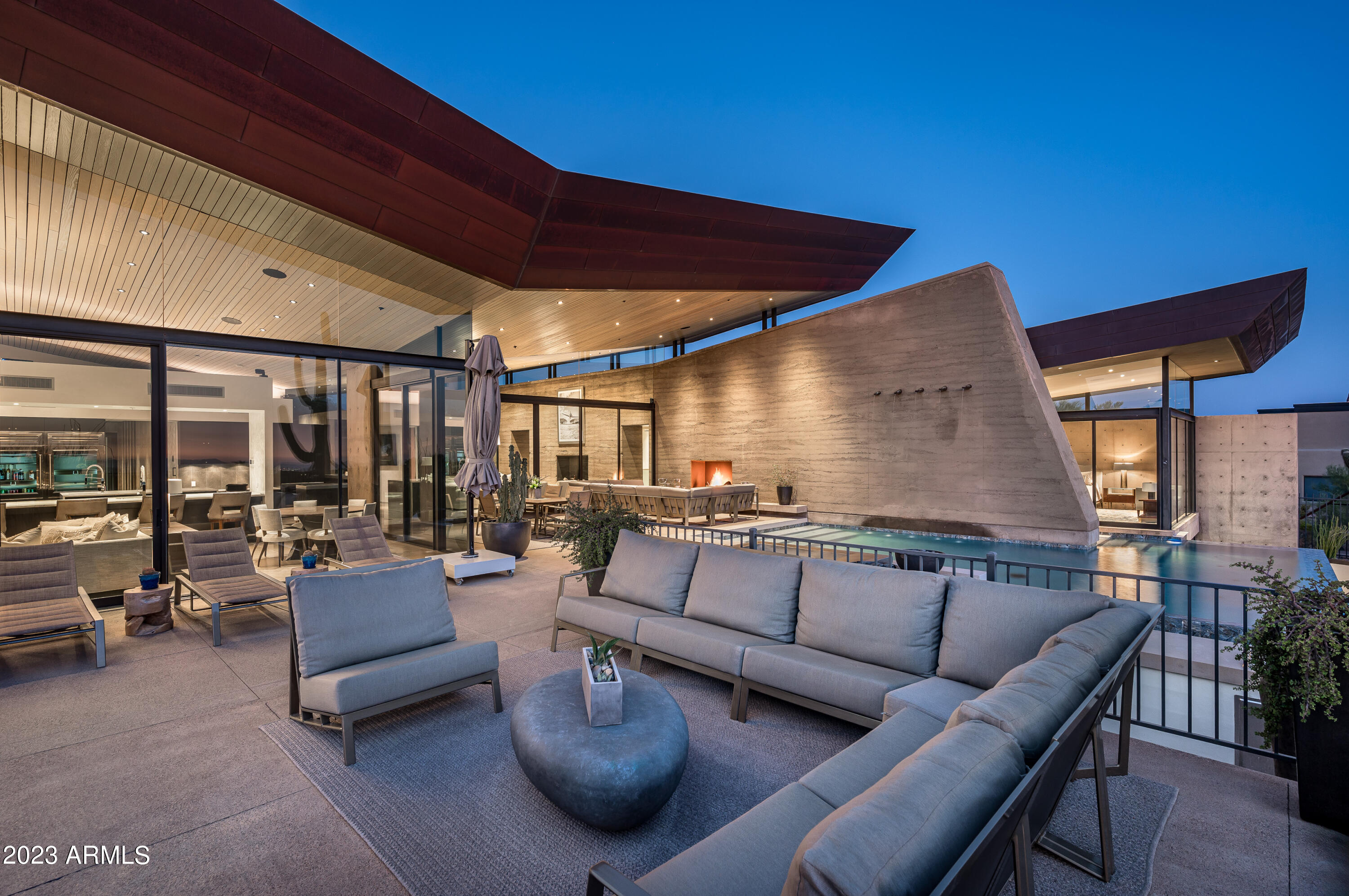 DESERT MOUNTAIN - Residential
