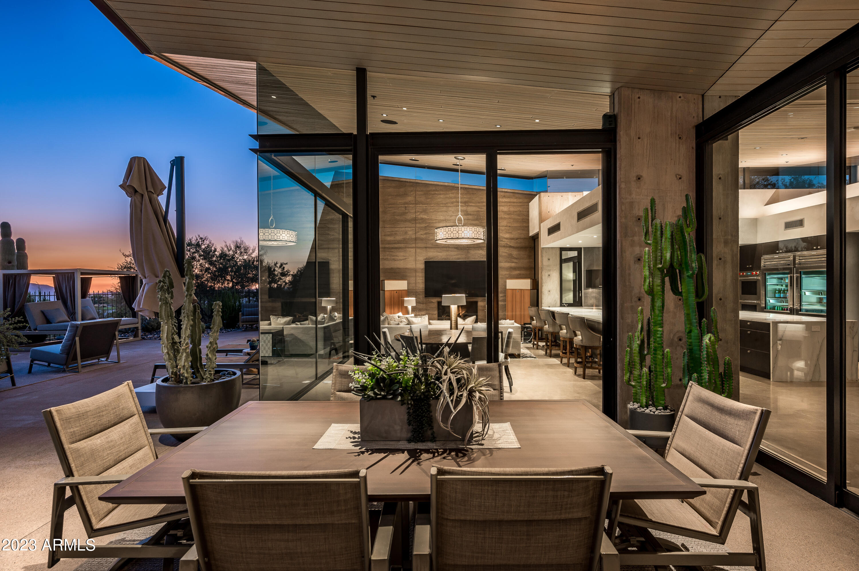 DESERT MOUNTAIN - Residential