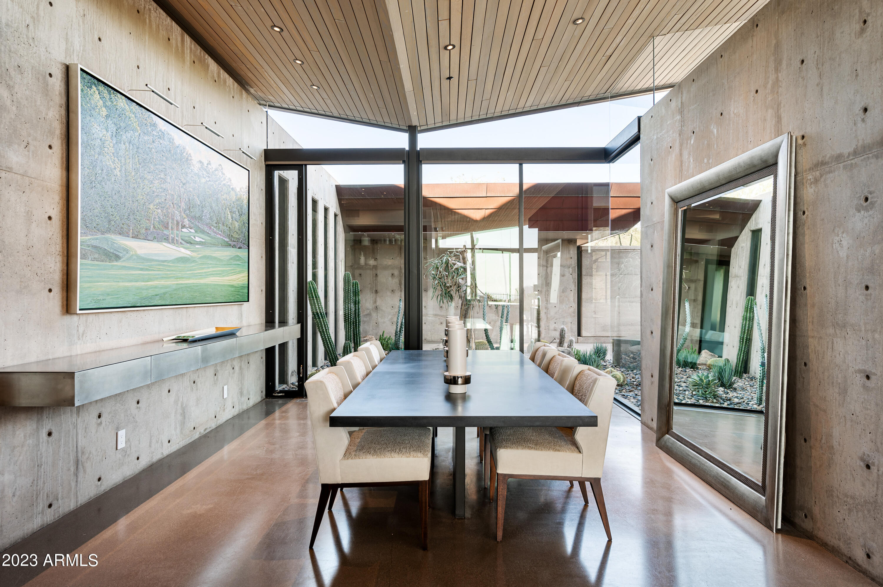 DESERT MOUNTAIN - Residential