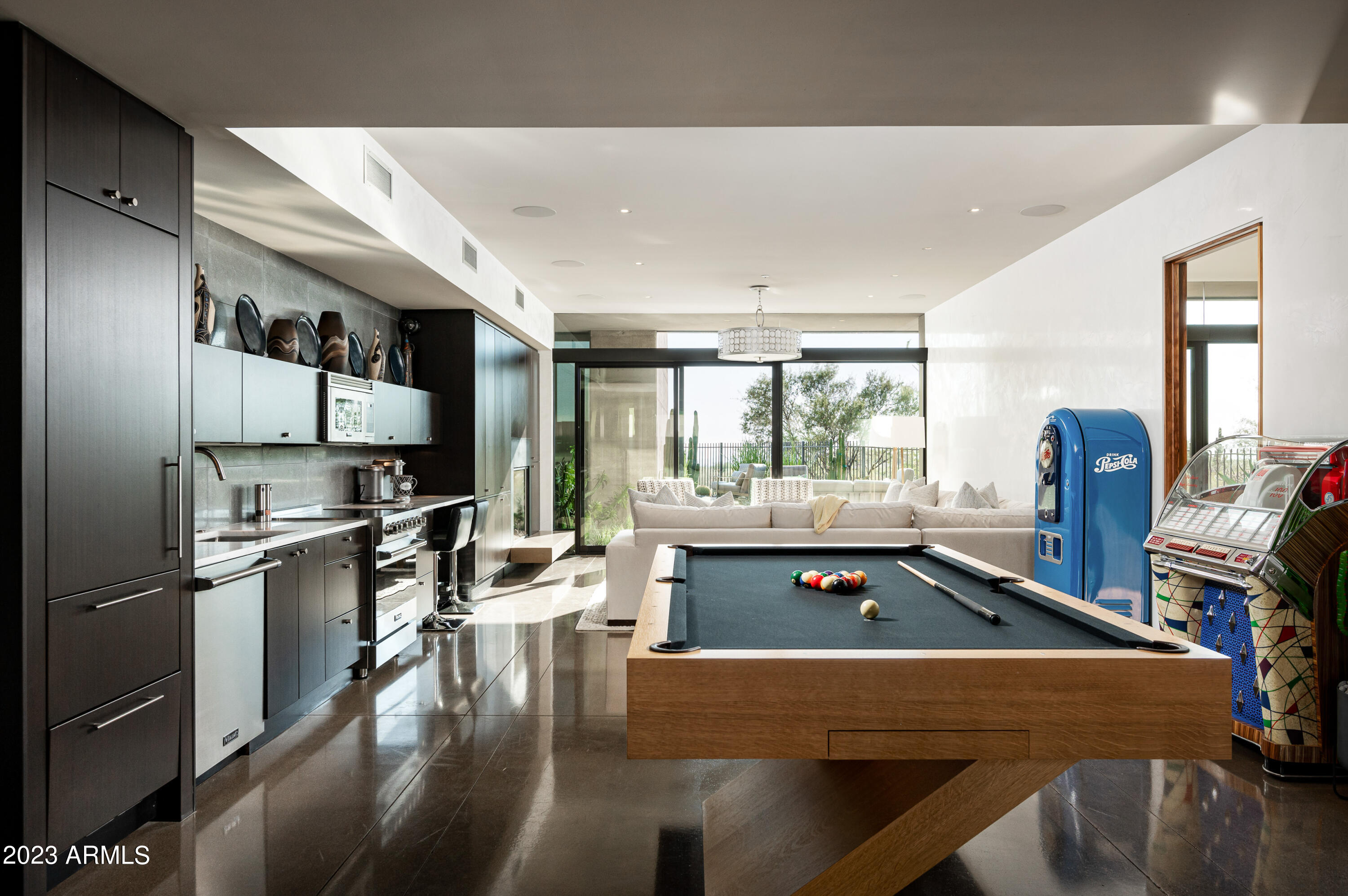 DESERT MOUNTAIN - Residential