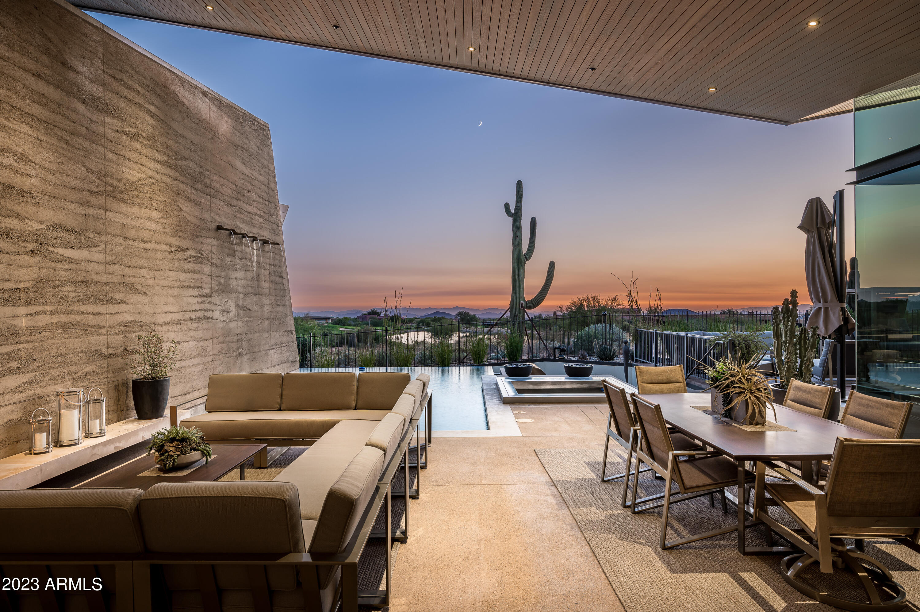 DESERT MOUNTAIN - Residential