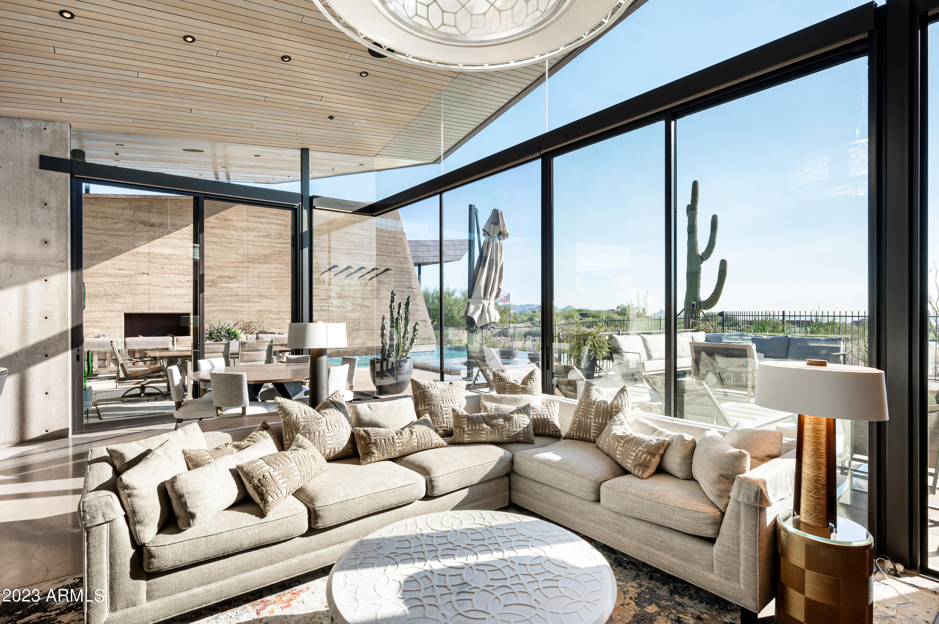 DESERT MOUNTAIN - Residential