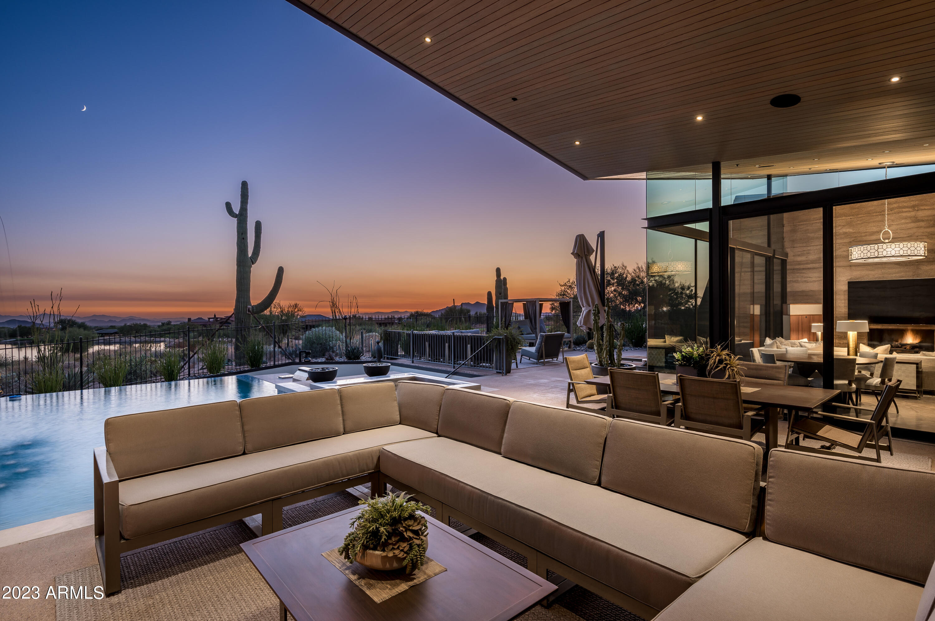 DESERT MOUNTAIN - Residential