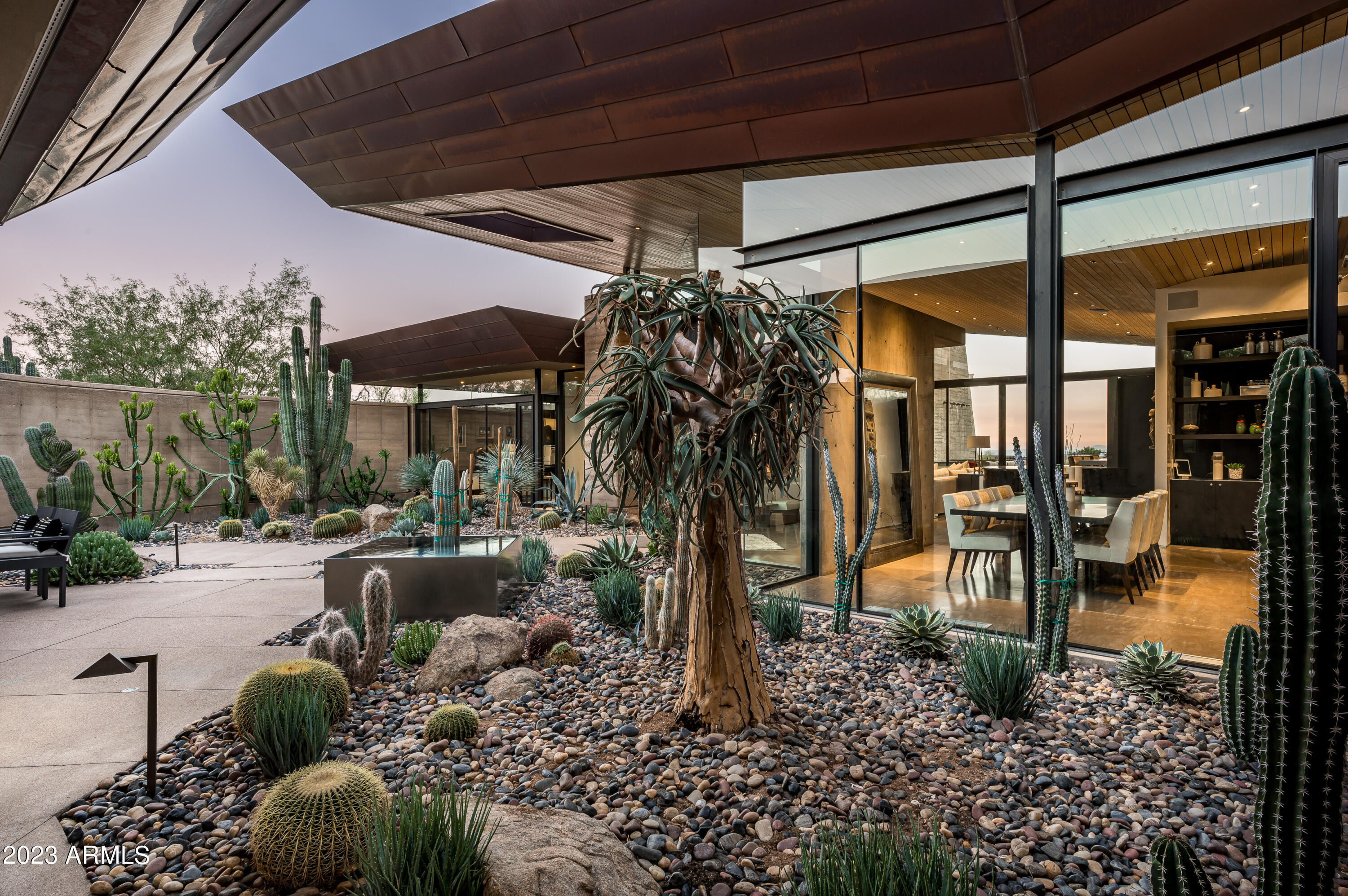 DESERT MOUNTAIN - Residential