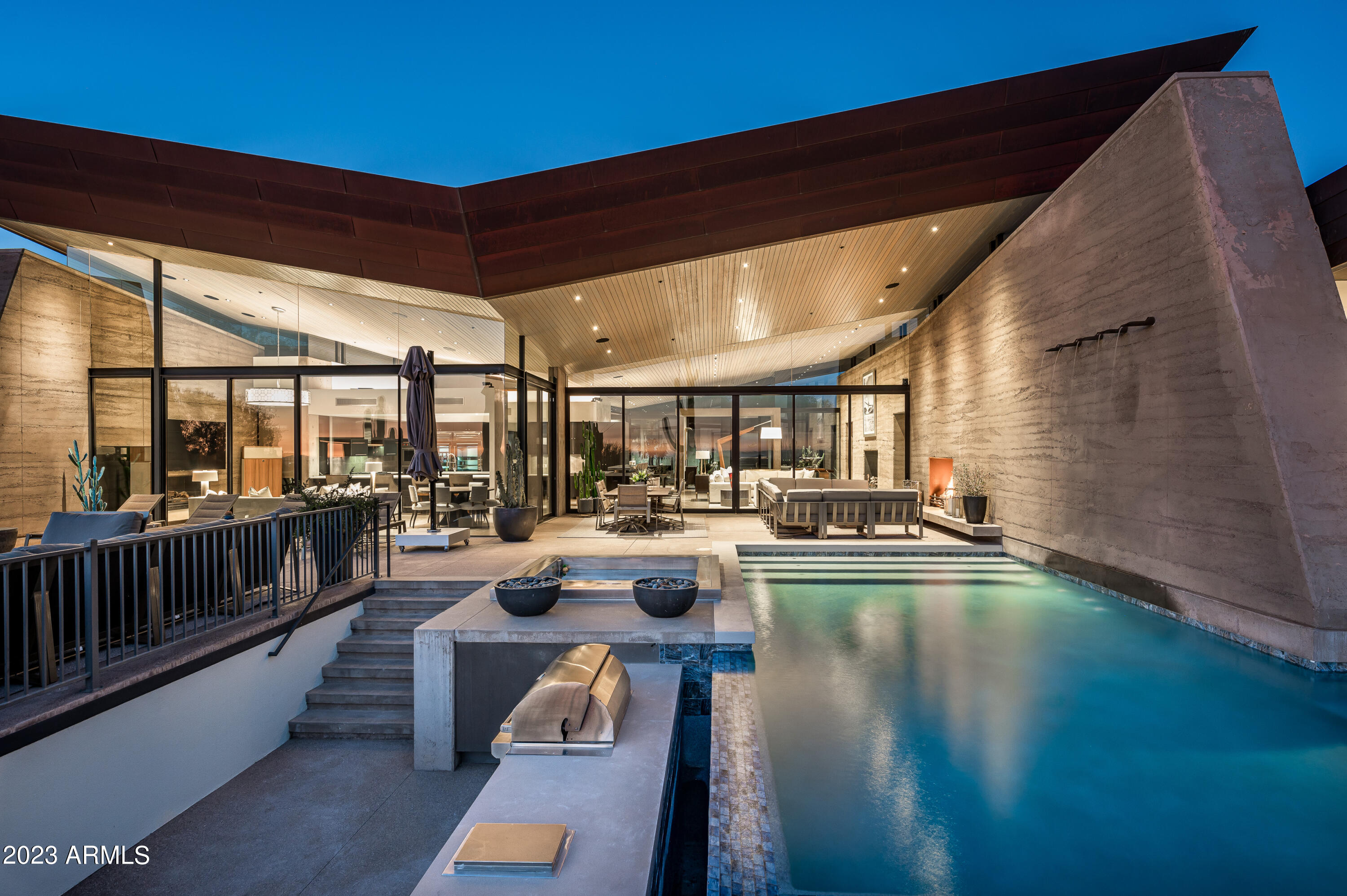 DESERT MOUNTAIN - Residential