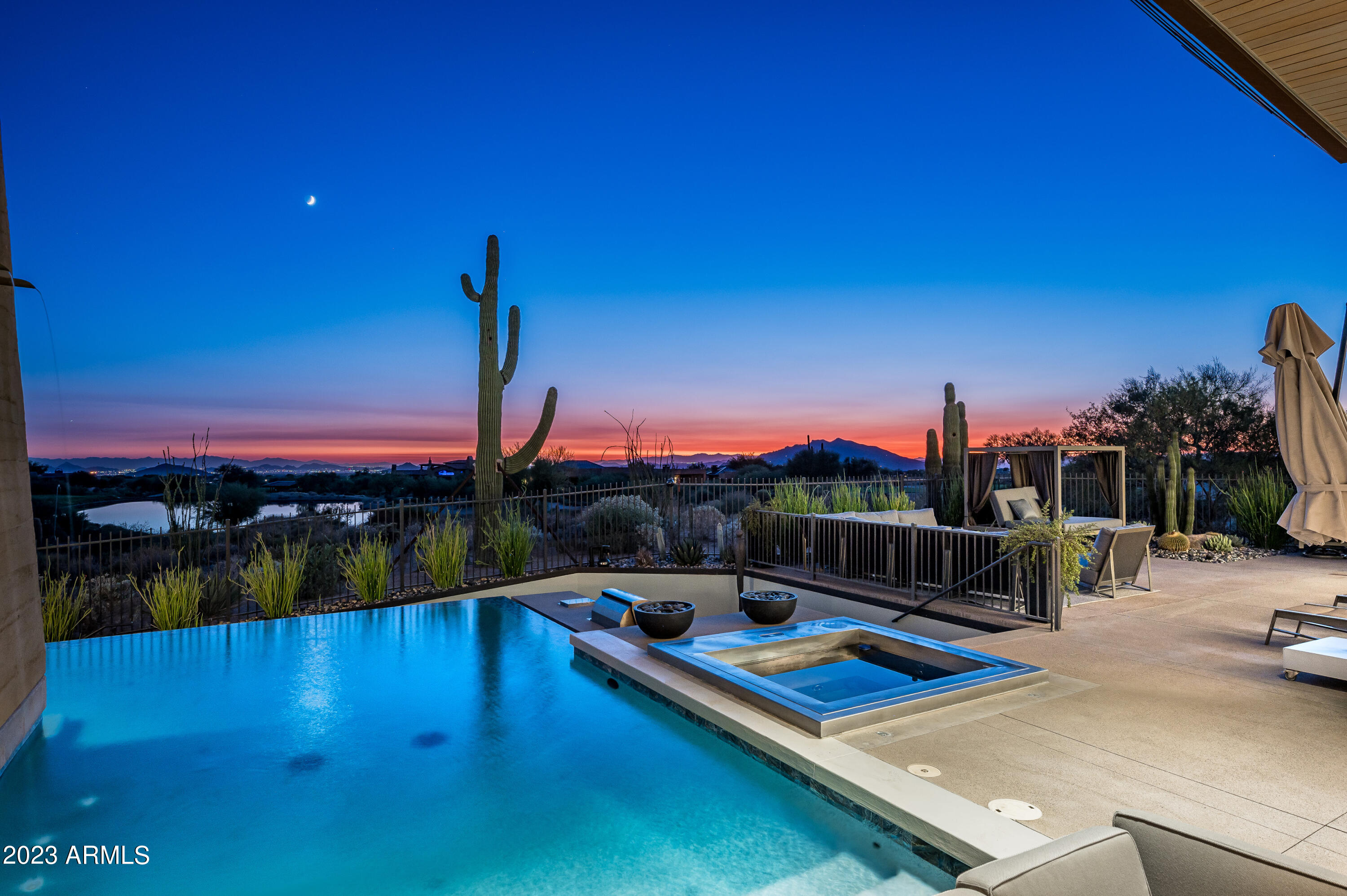 DESERT MOUNTAIN - Residential