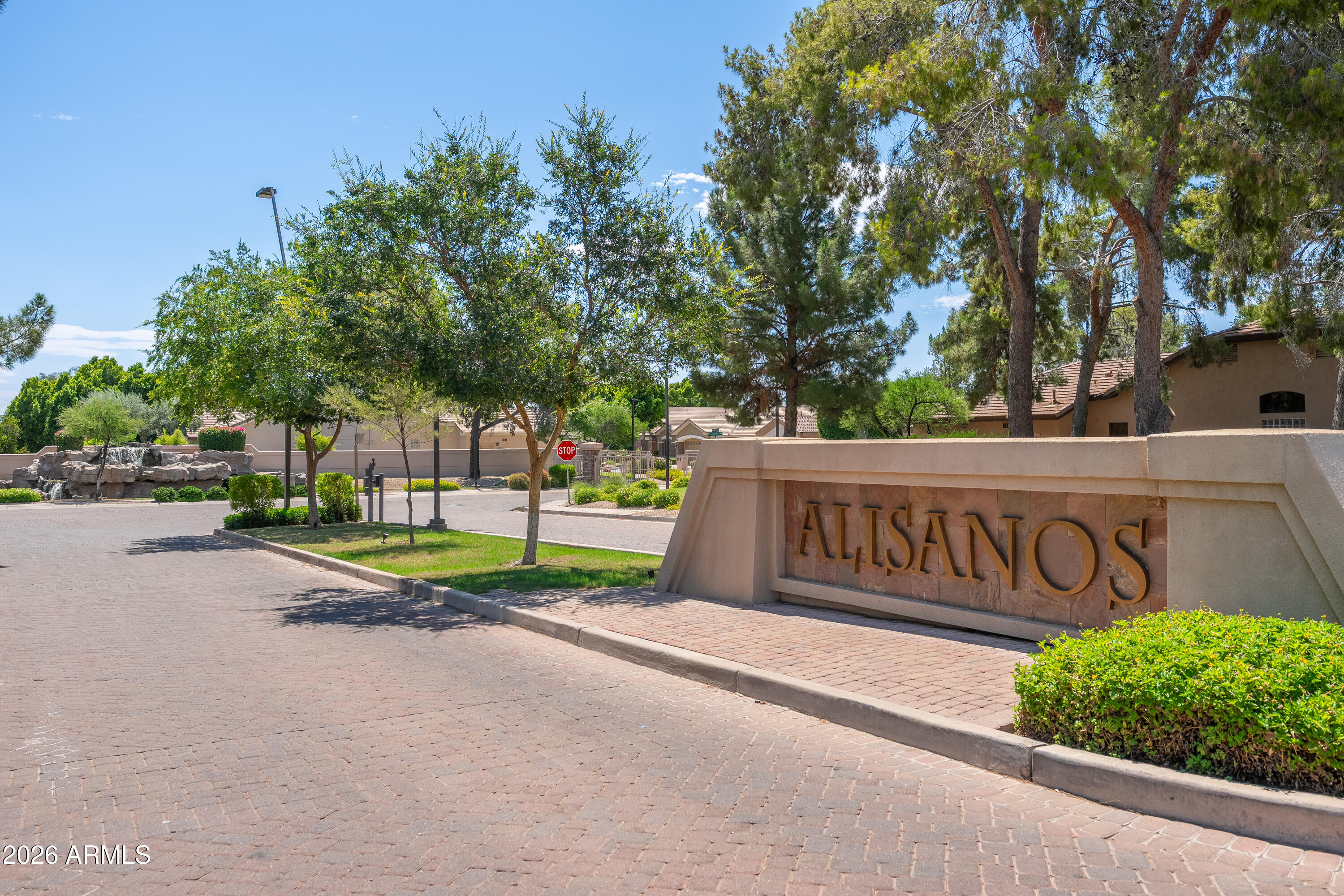 ALISANOS 2ND 3RD AMD - Residential