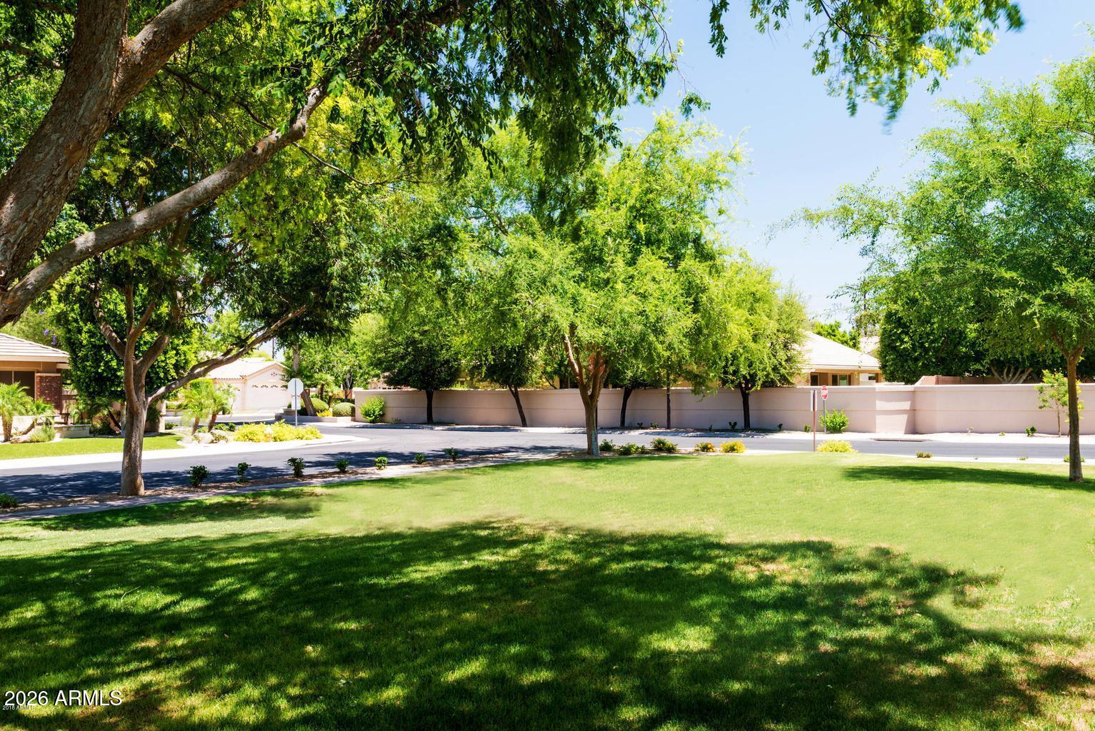 ALISANOS 2ND 3RD AMD - Residential