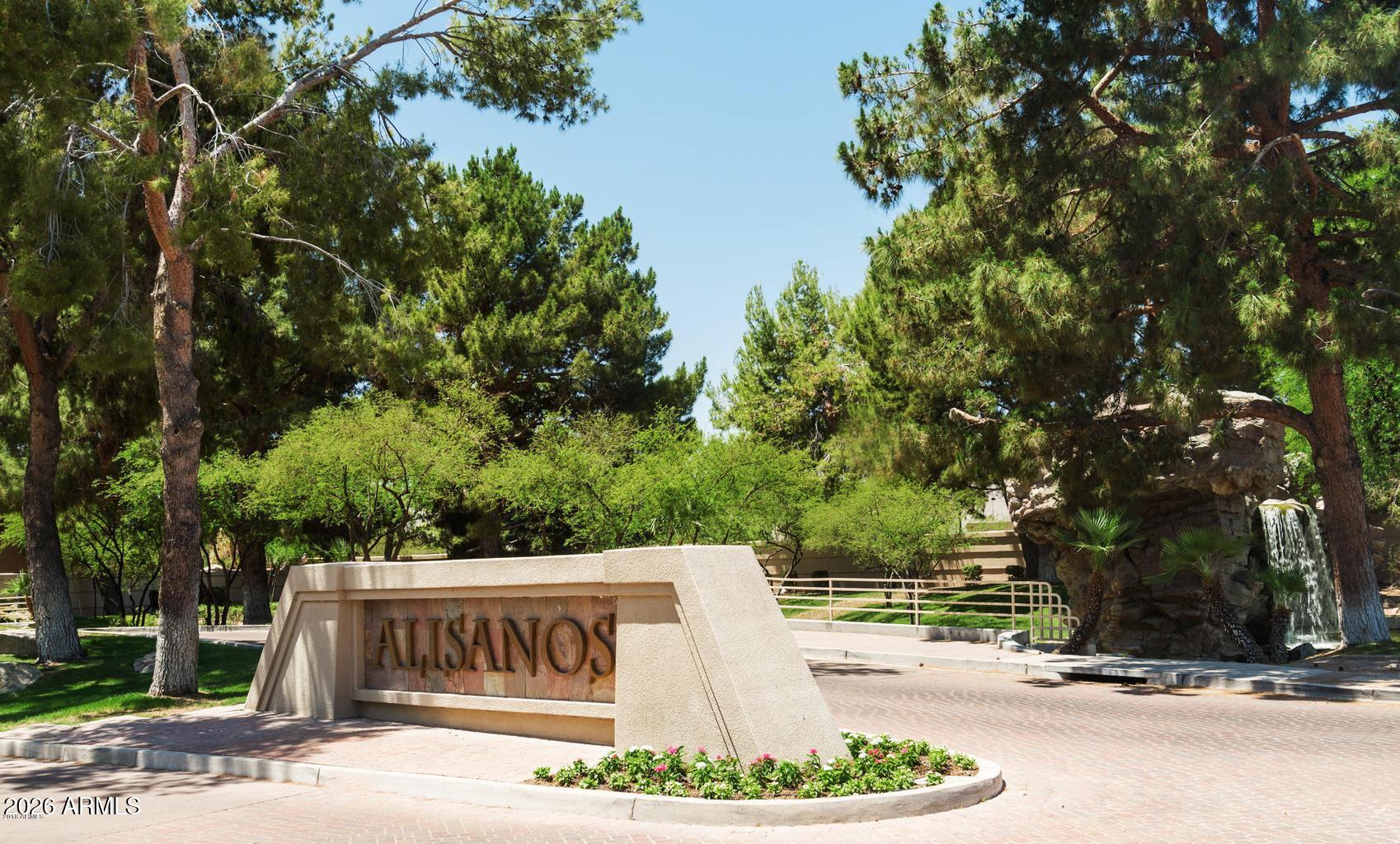 ALISANOS 2ND 3RD AMD - Residential