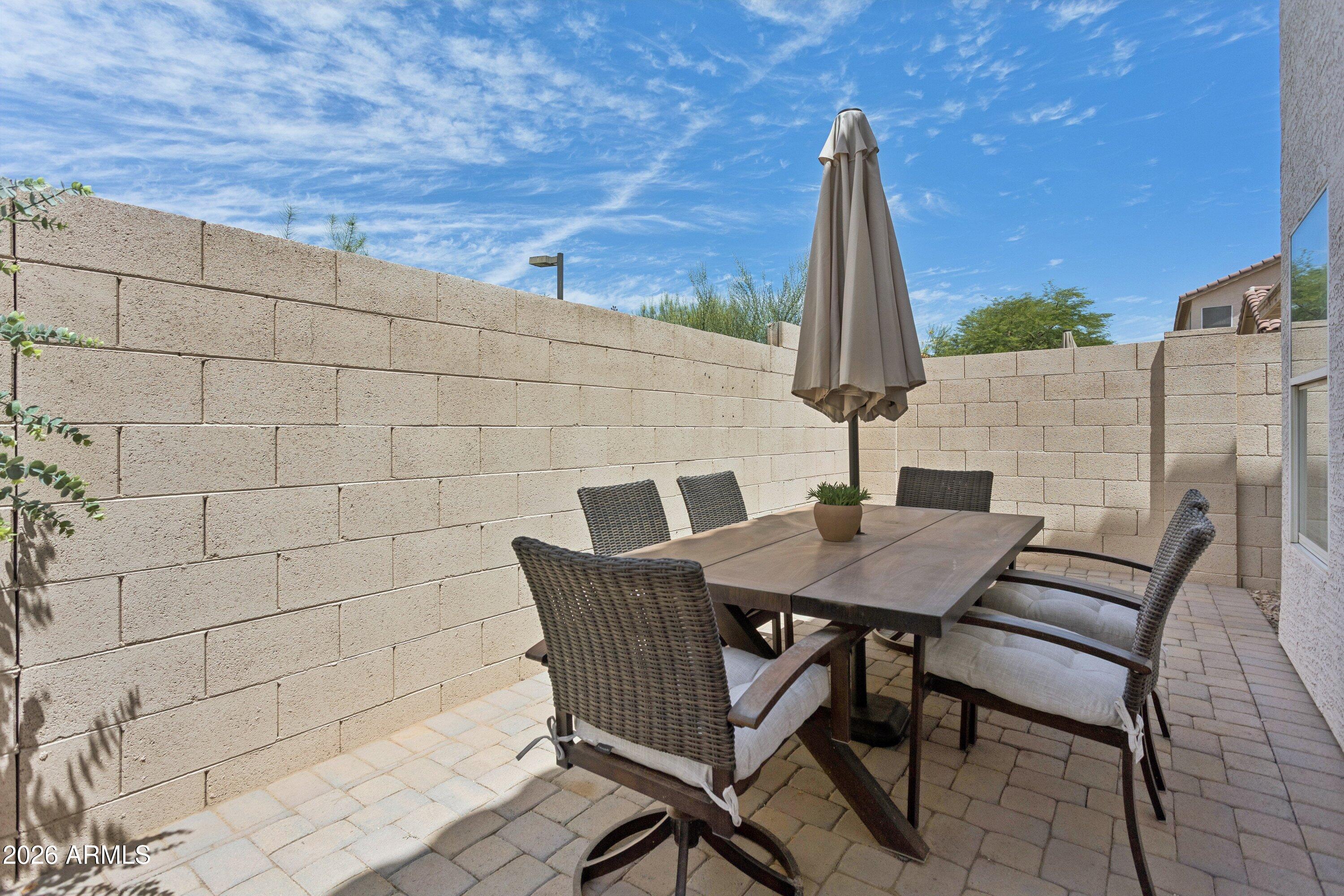 ARIZONA PARK PLACE - Residential