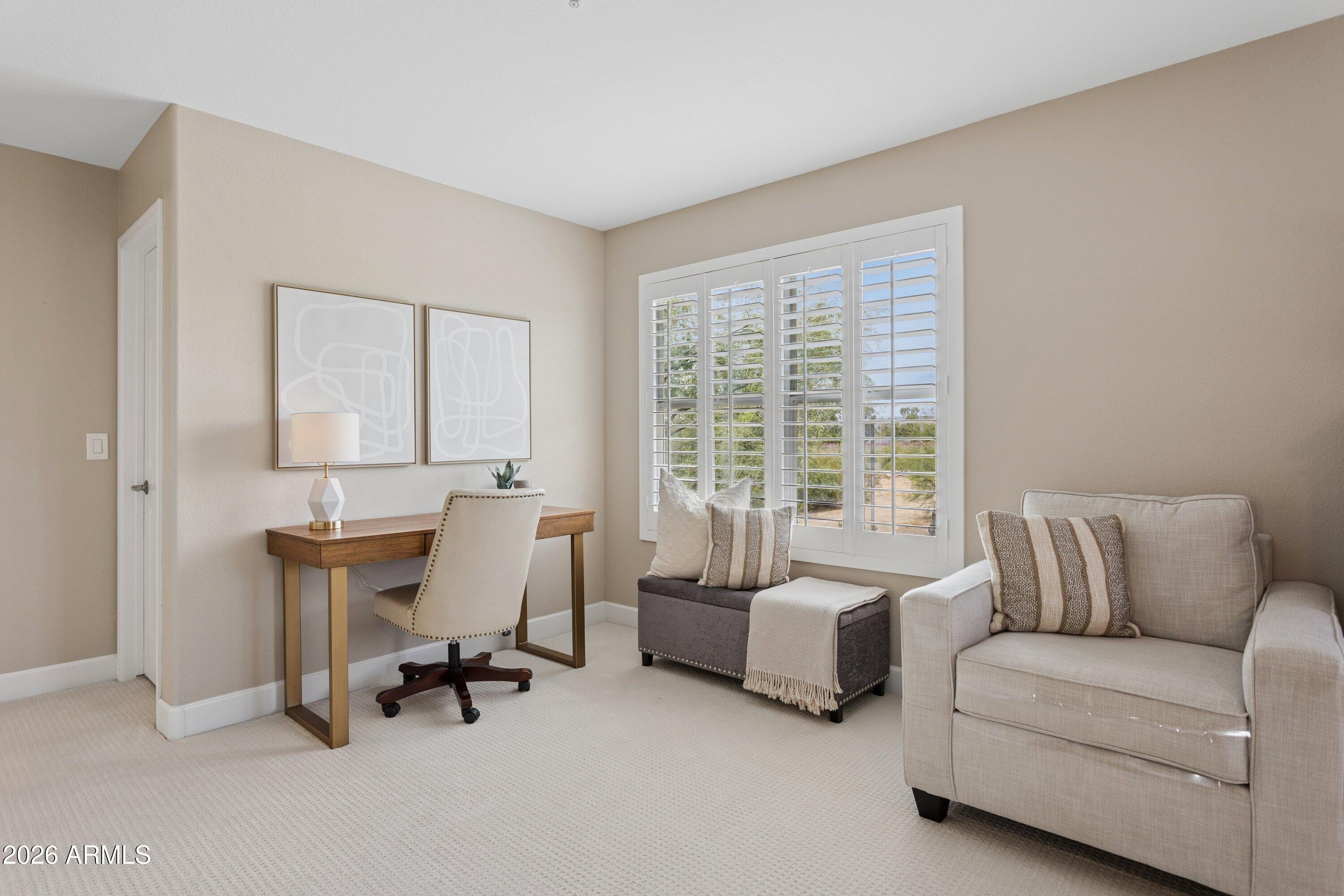 ARIZONA PARK PLACE - Residential