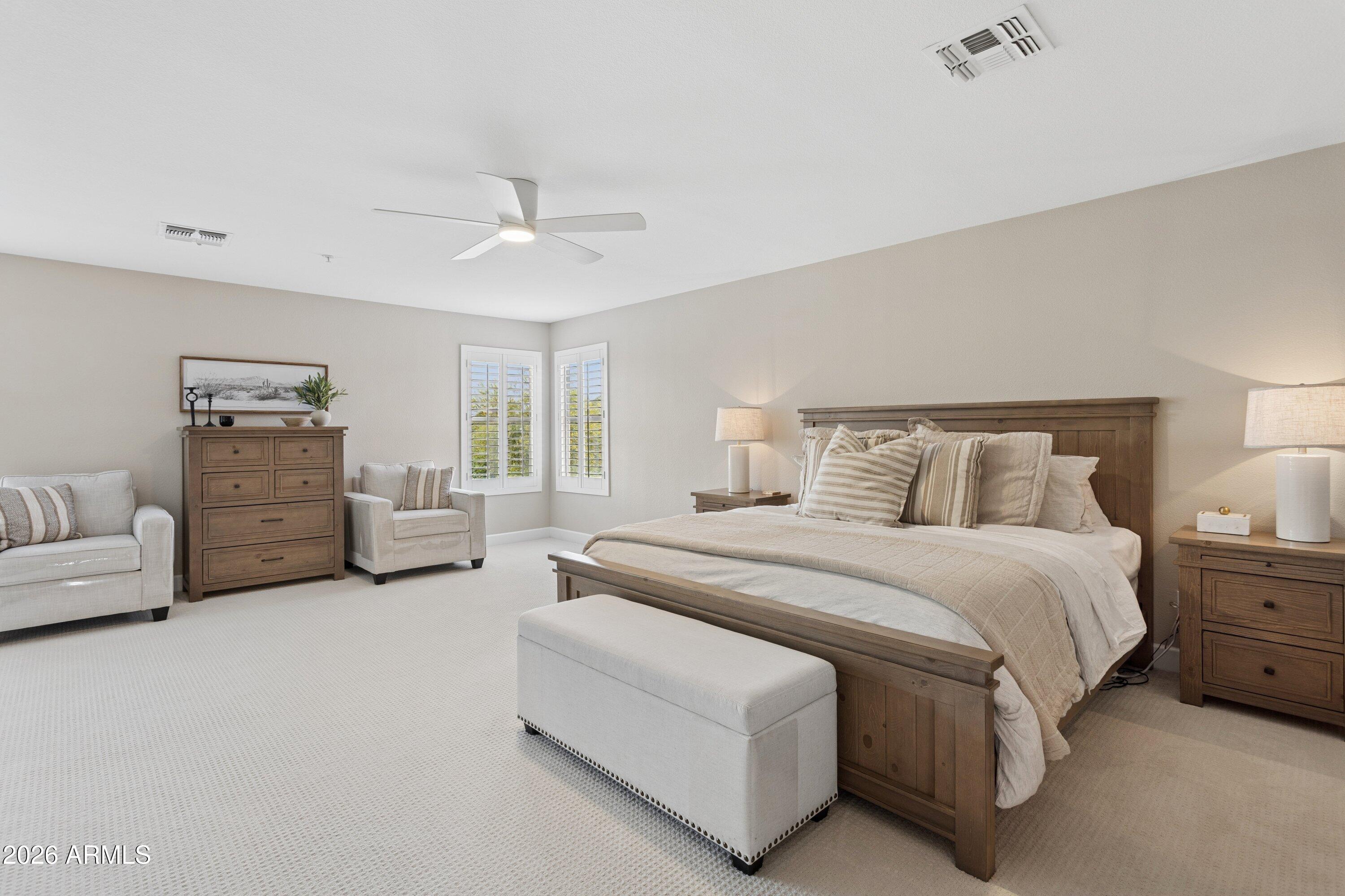 ARIZONA PARK PLACE - Residential