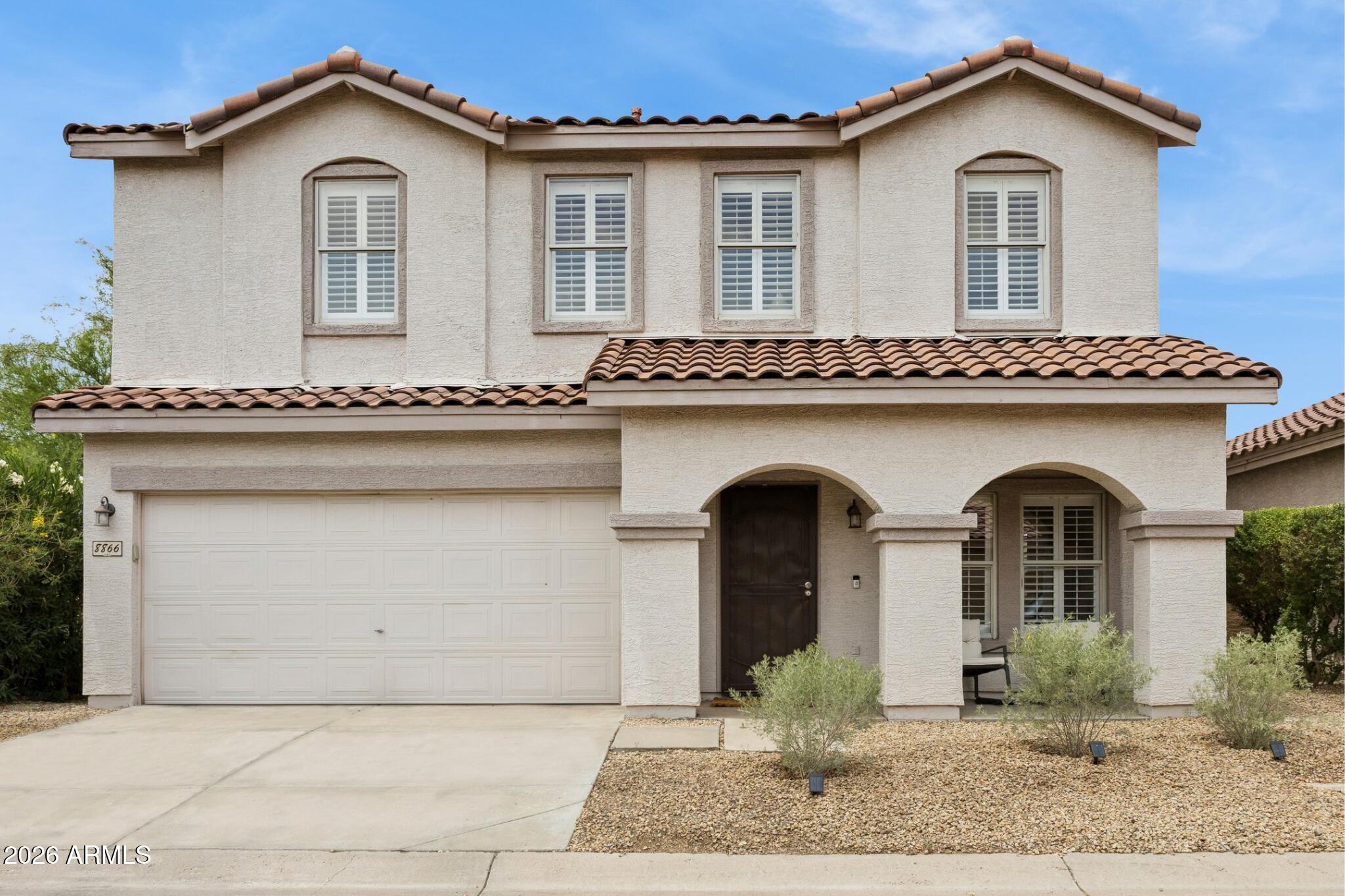 ARIZONA PARK PLACE - Residential