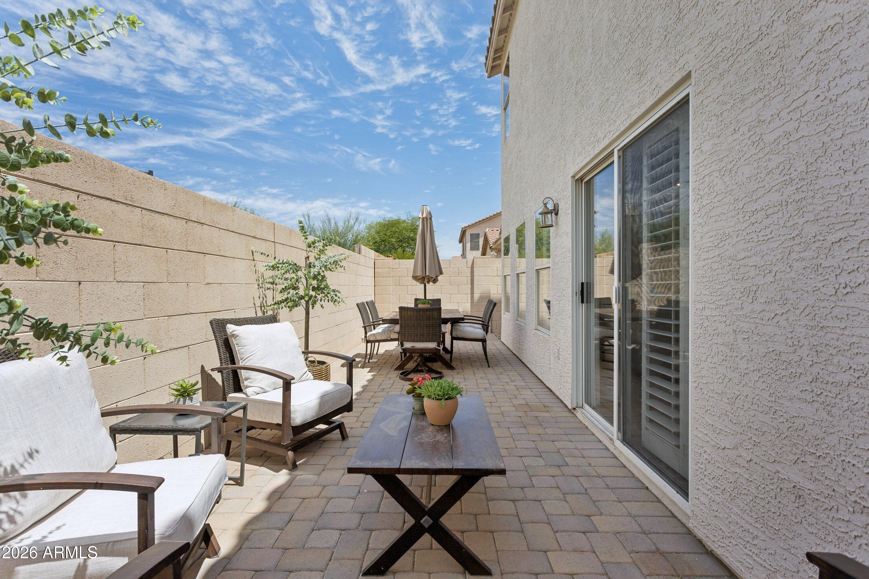 ARIZONA PARK PLACE - Residential
