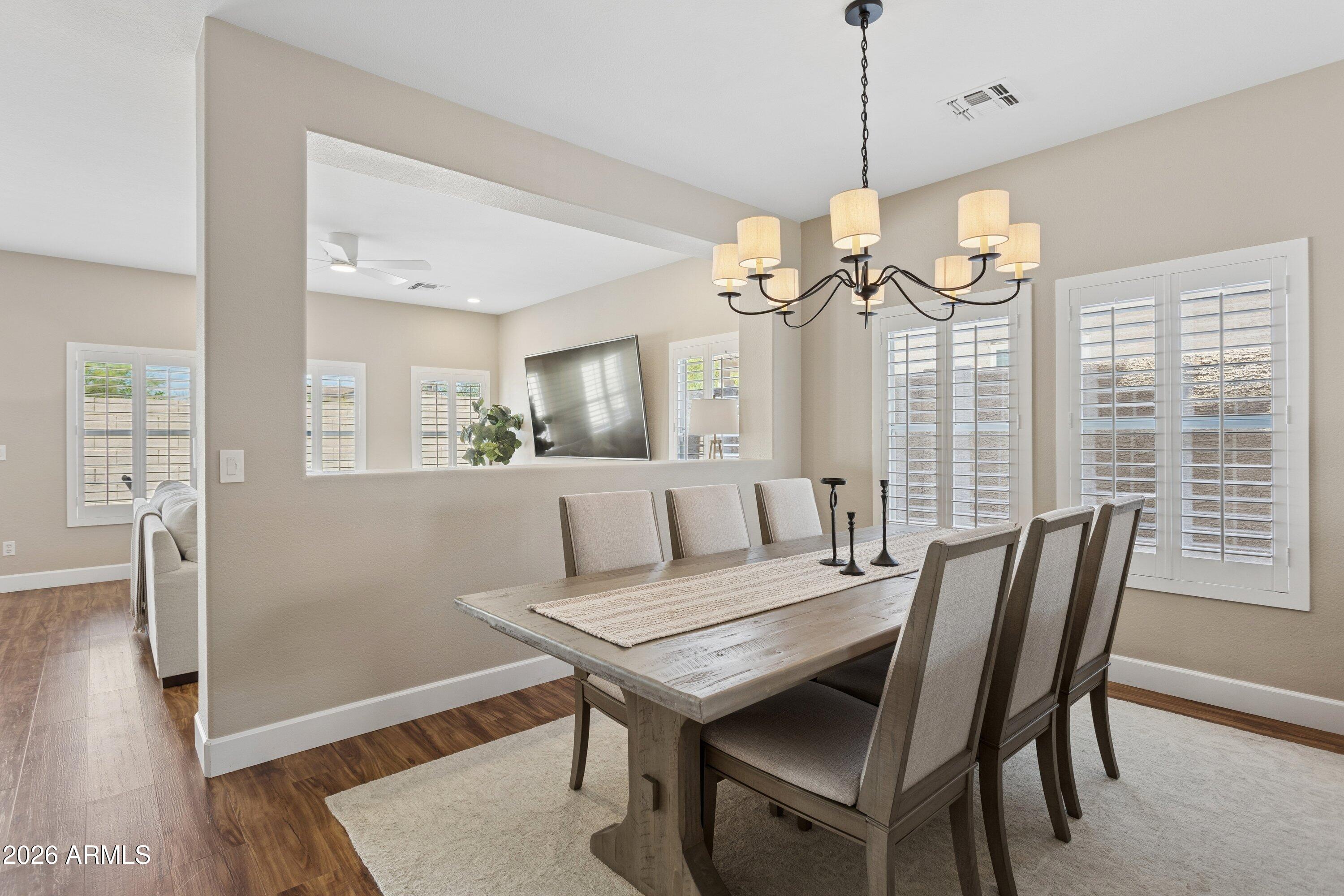 ARIZONA PARK PLACE - Residential