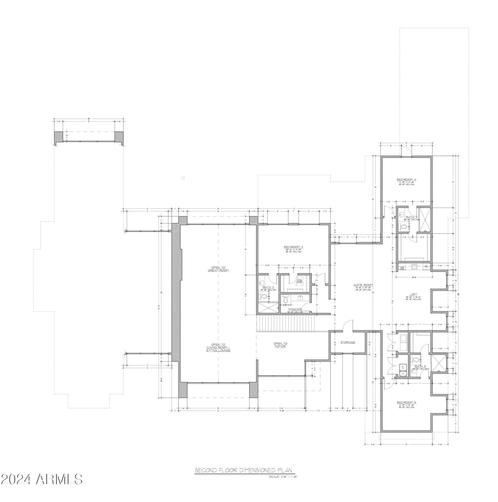 CAMELBACK EAST - Residential