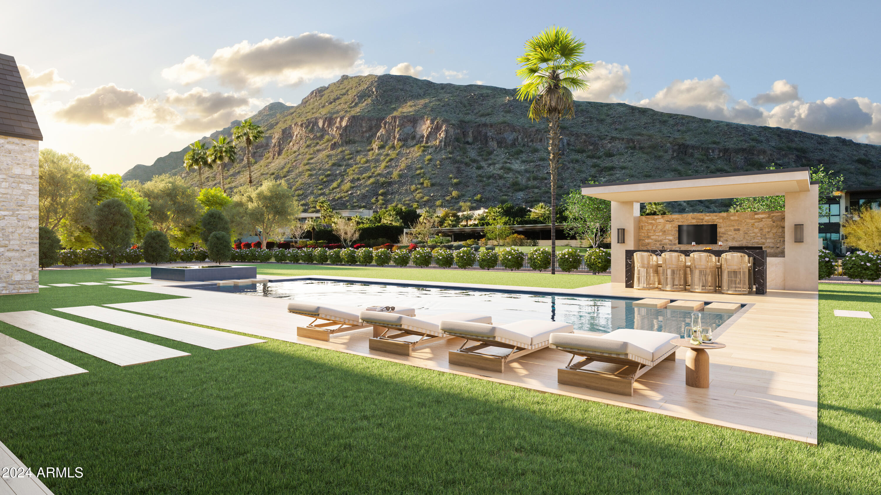 CAMELBACK EAST - Residential