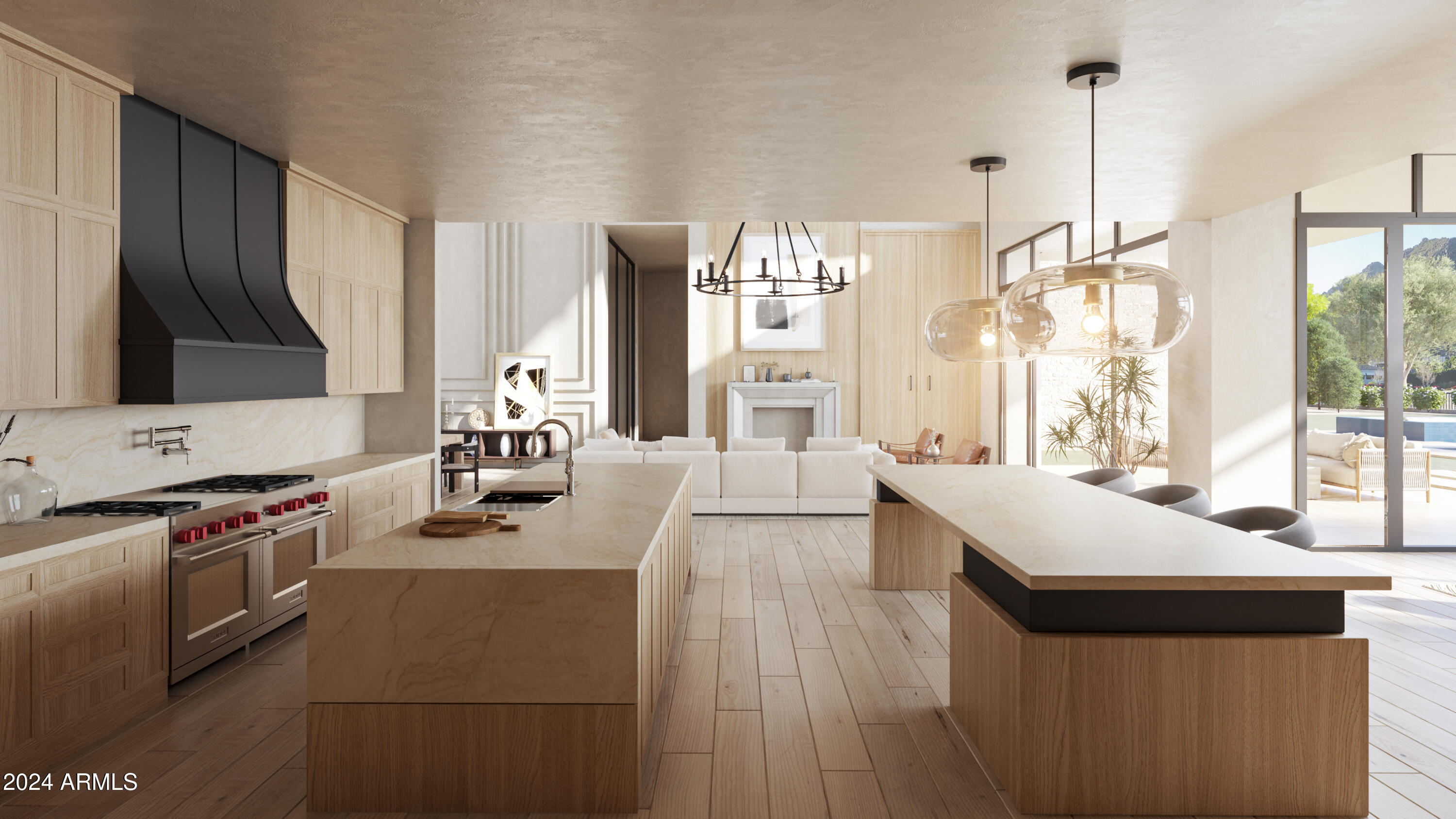 CAMELBACK EAST - Residential