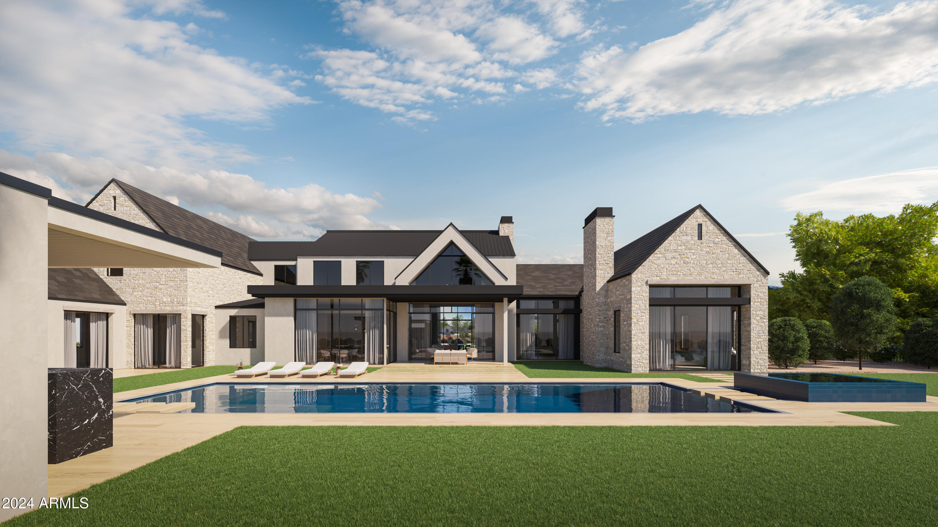 CAMELBACK EAST - Residential