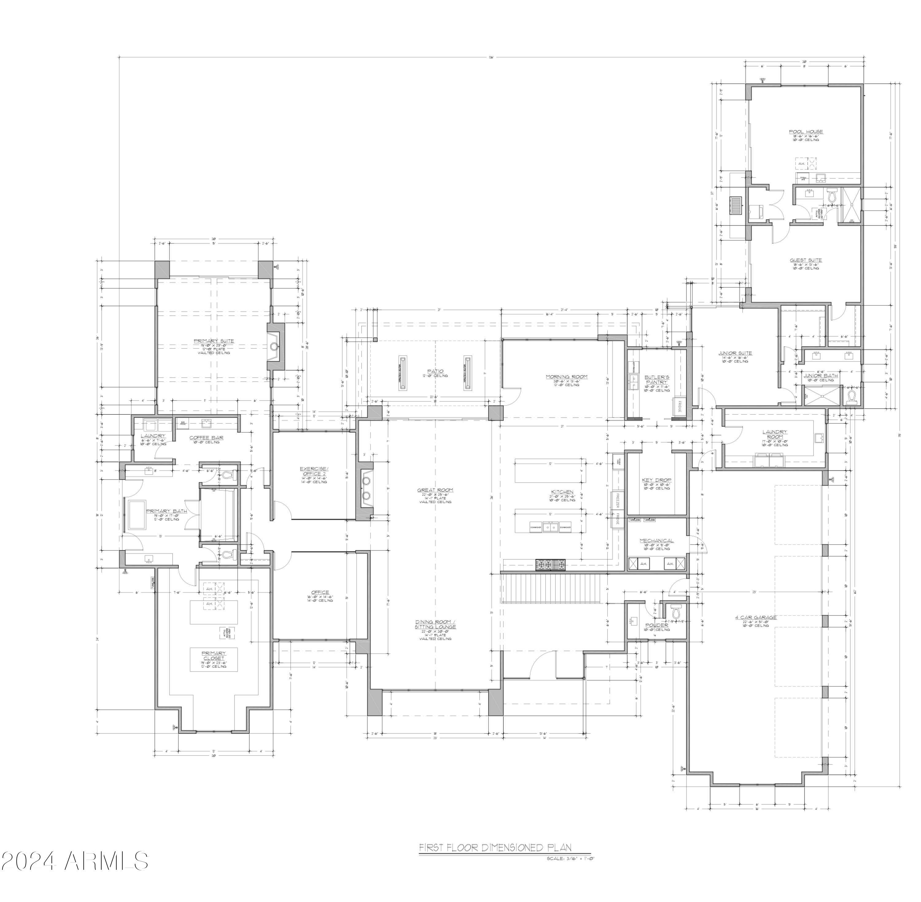 CAMELBACK EAST - Residential