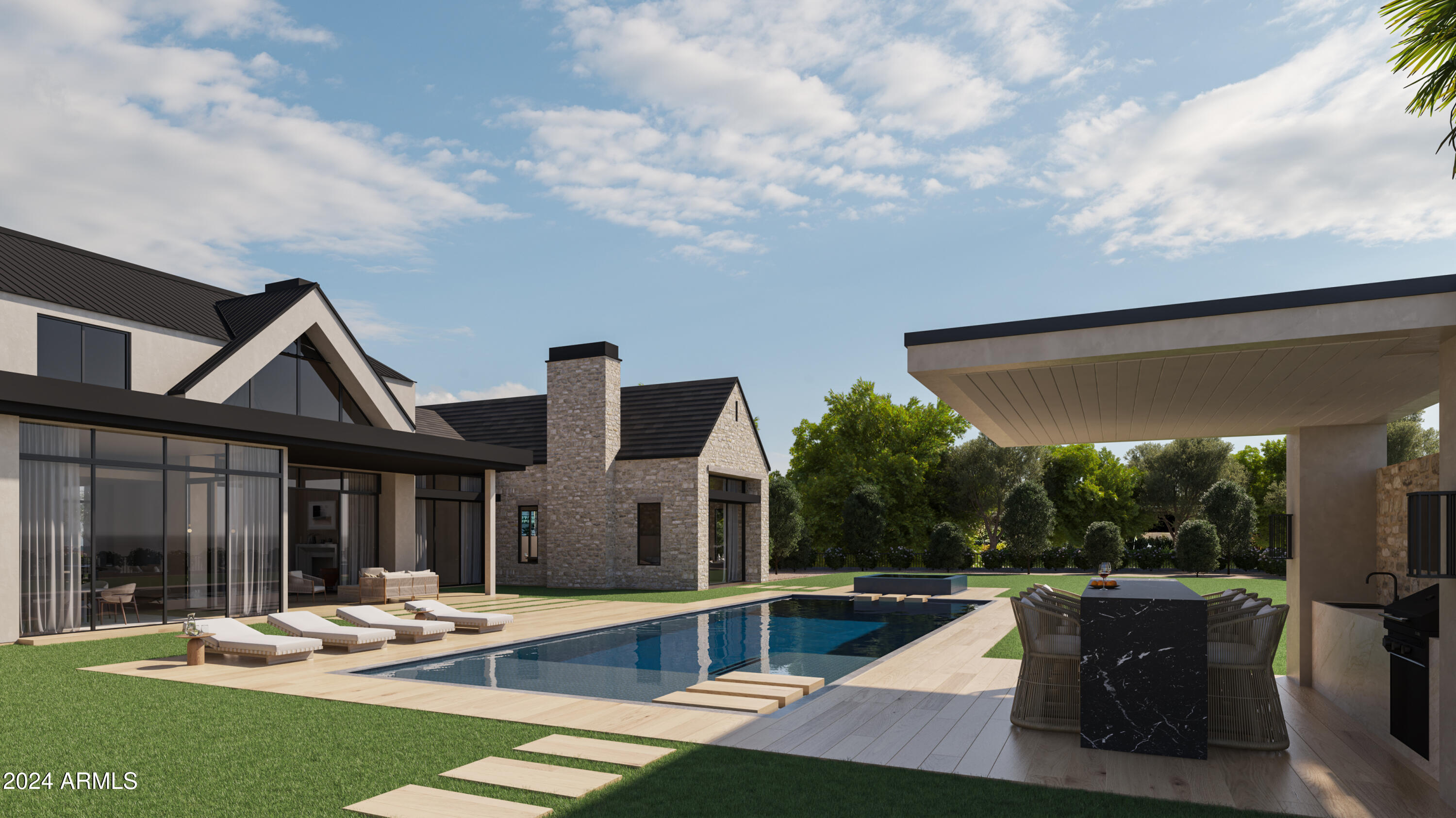 CAMELBACK EAST - Residential