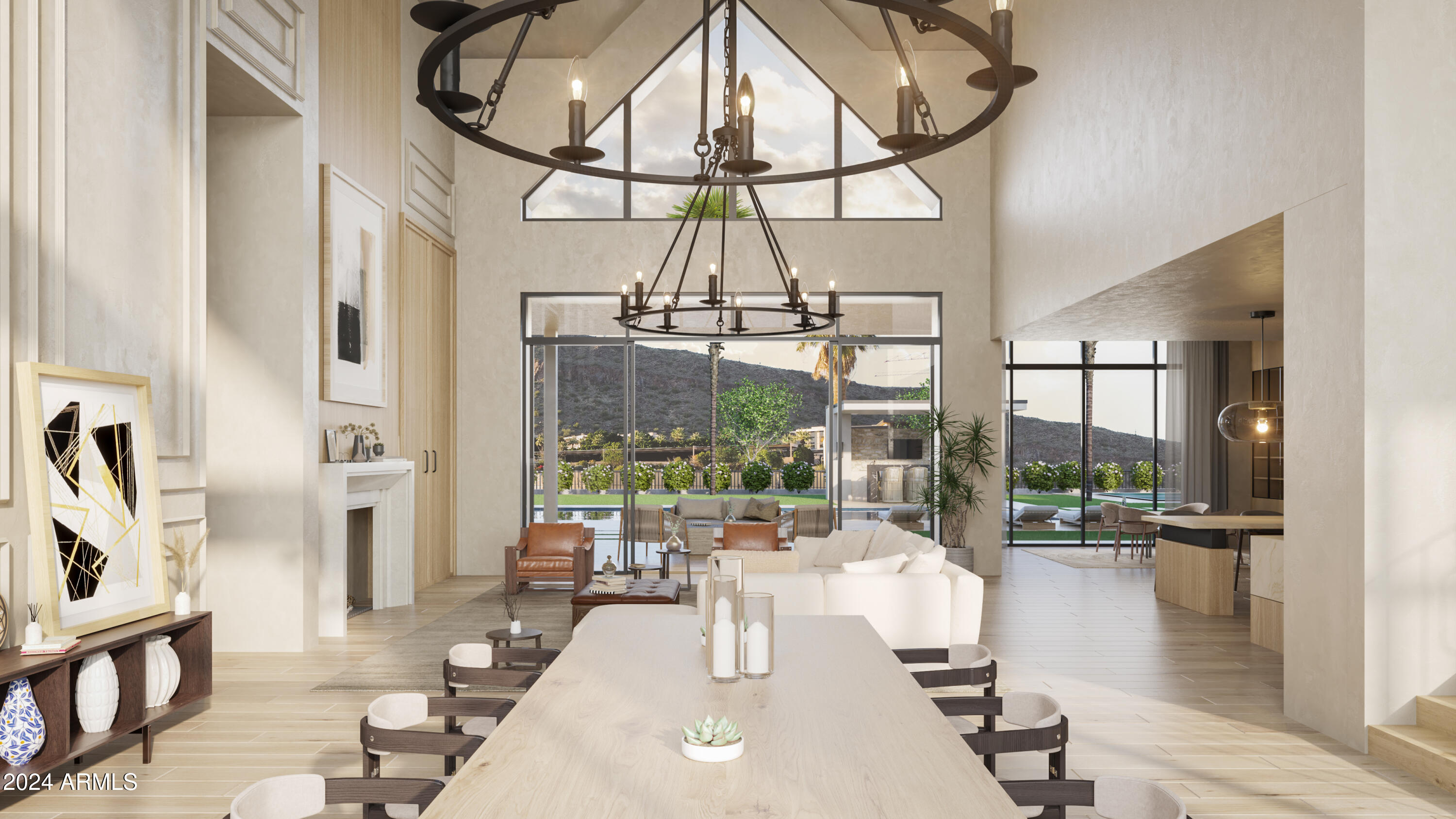 CAMELBACK EAST - Residential