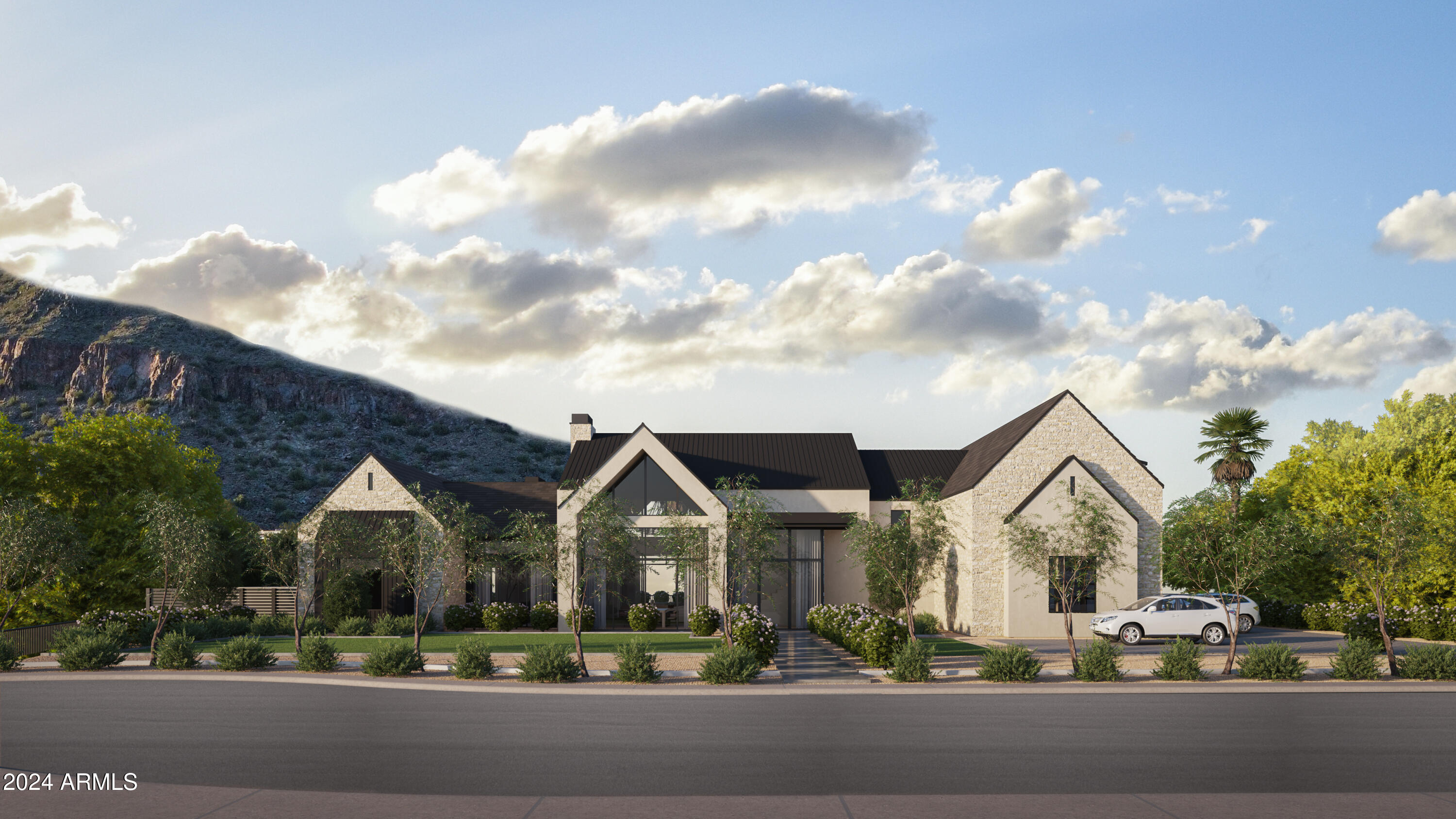 CAMELBACK EAST - Residential