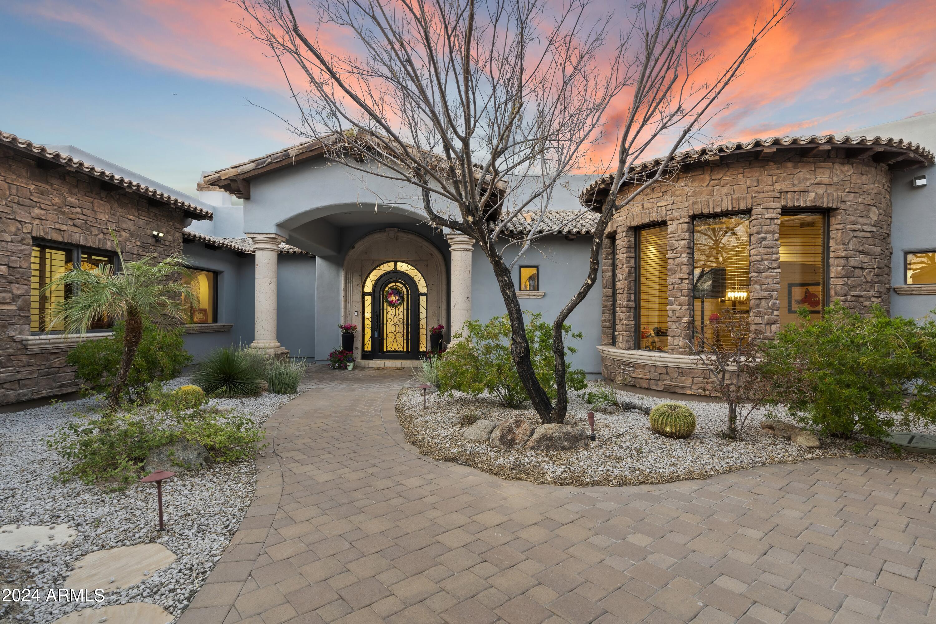 SABINO NORTE - Residential