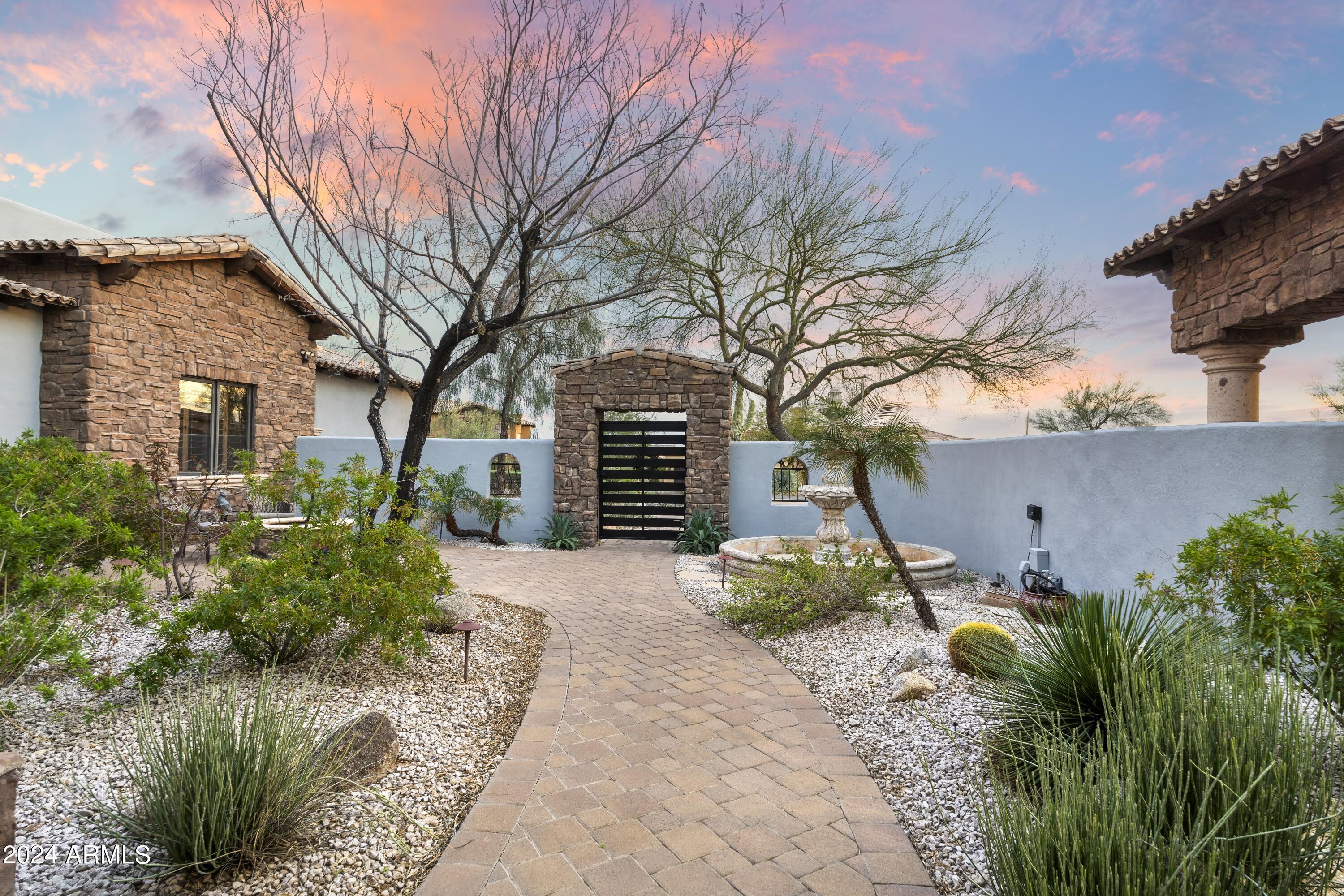 SABINO NORTE - Residential