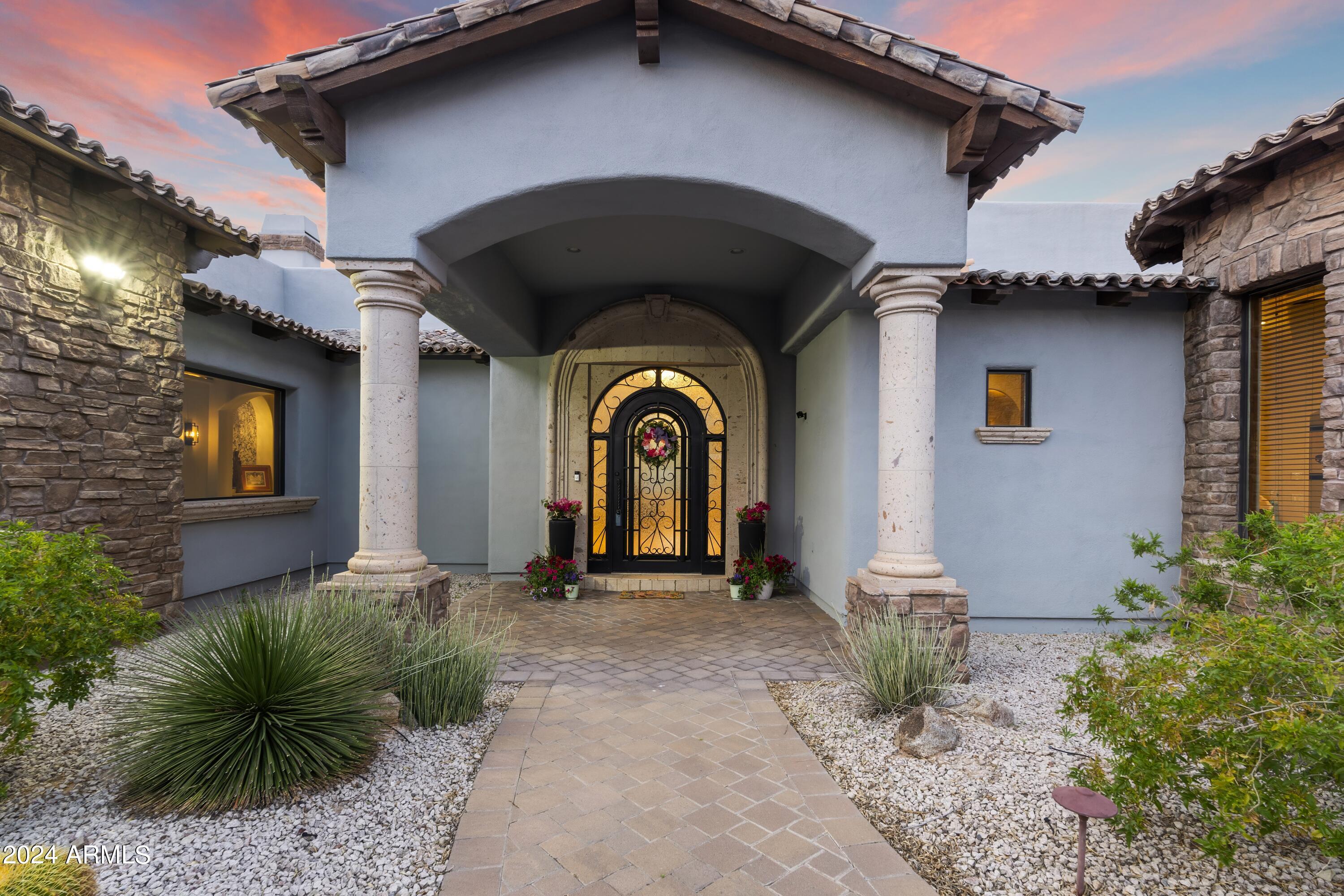 SABINO NORTE - Residential
