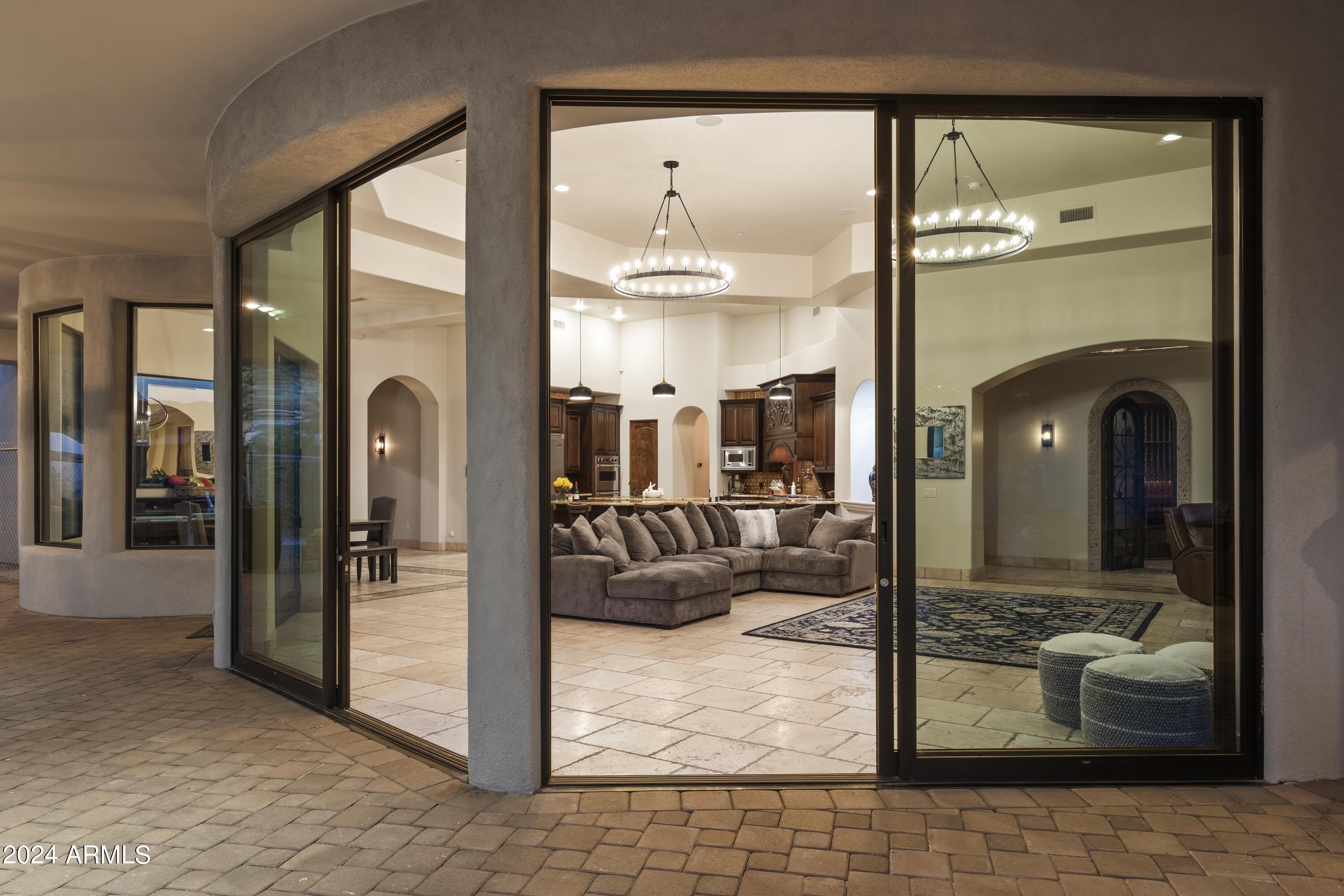 SABINO NORTE - Residential