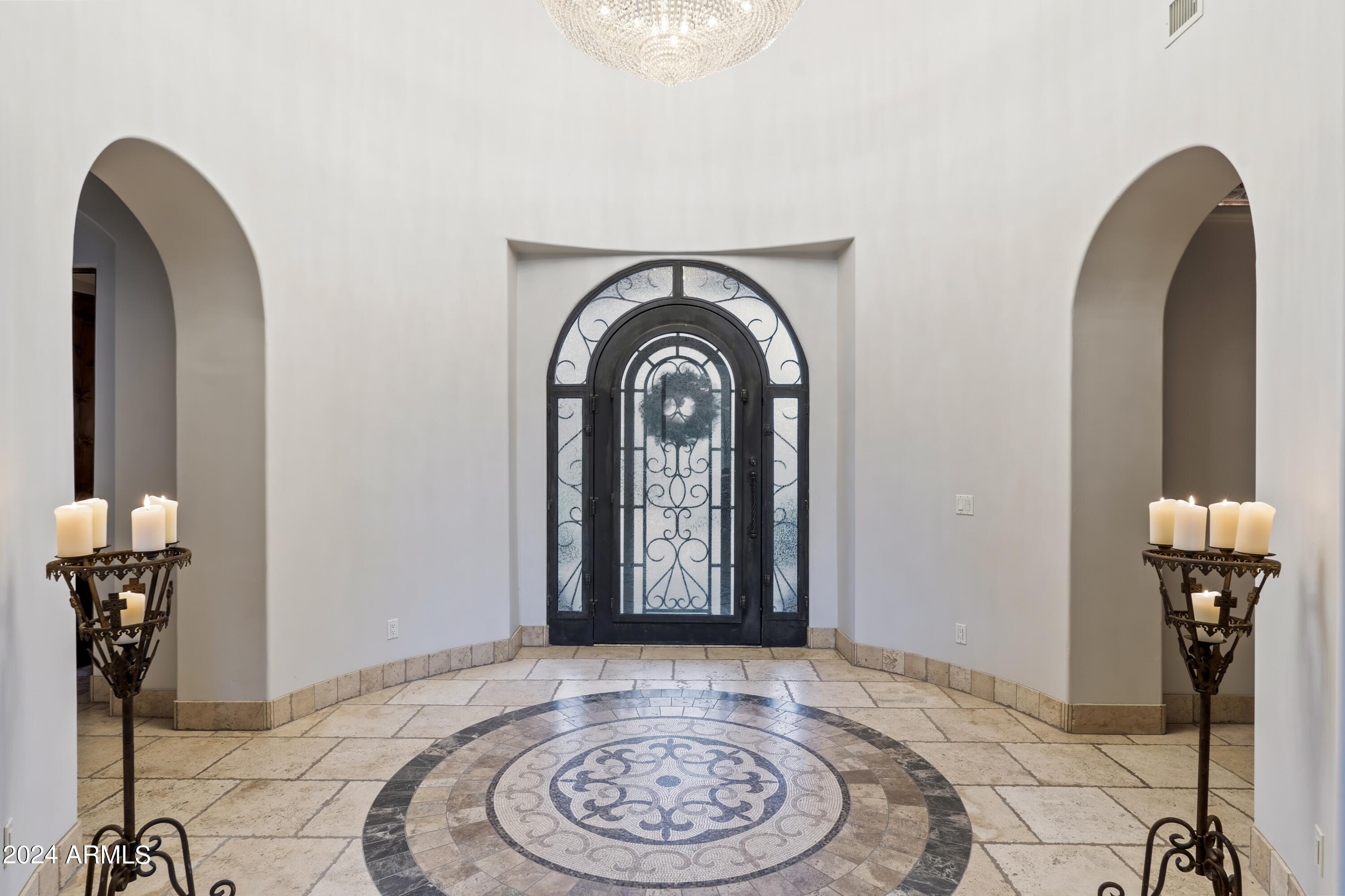 SABINO NORTE - Residential