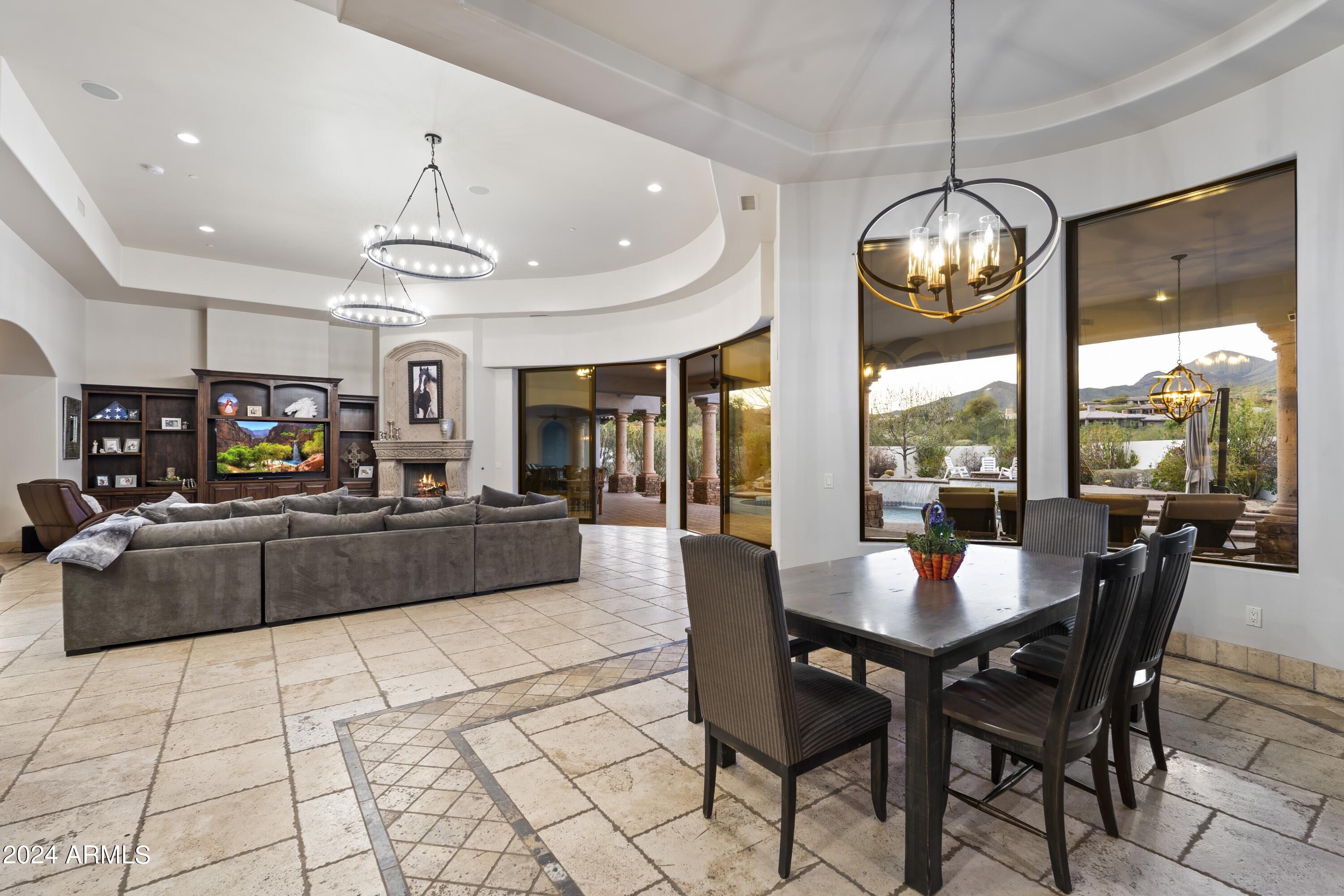 SABINO NORTE - Residential