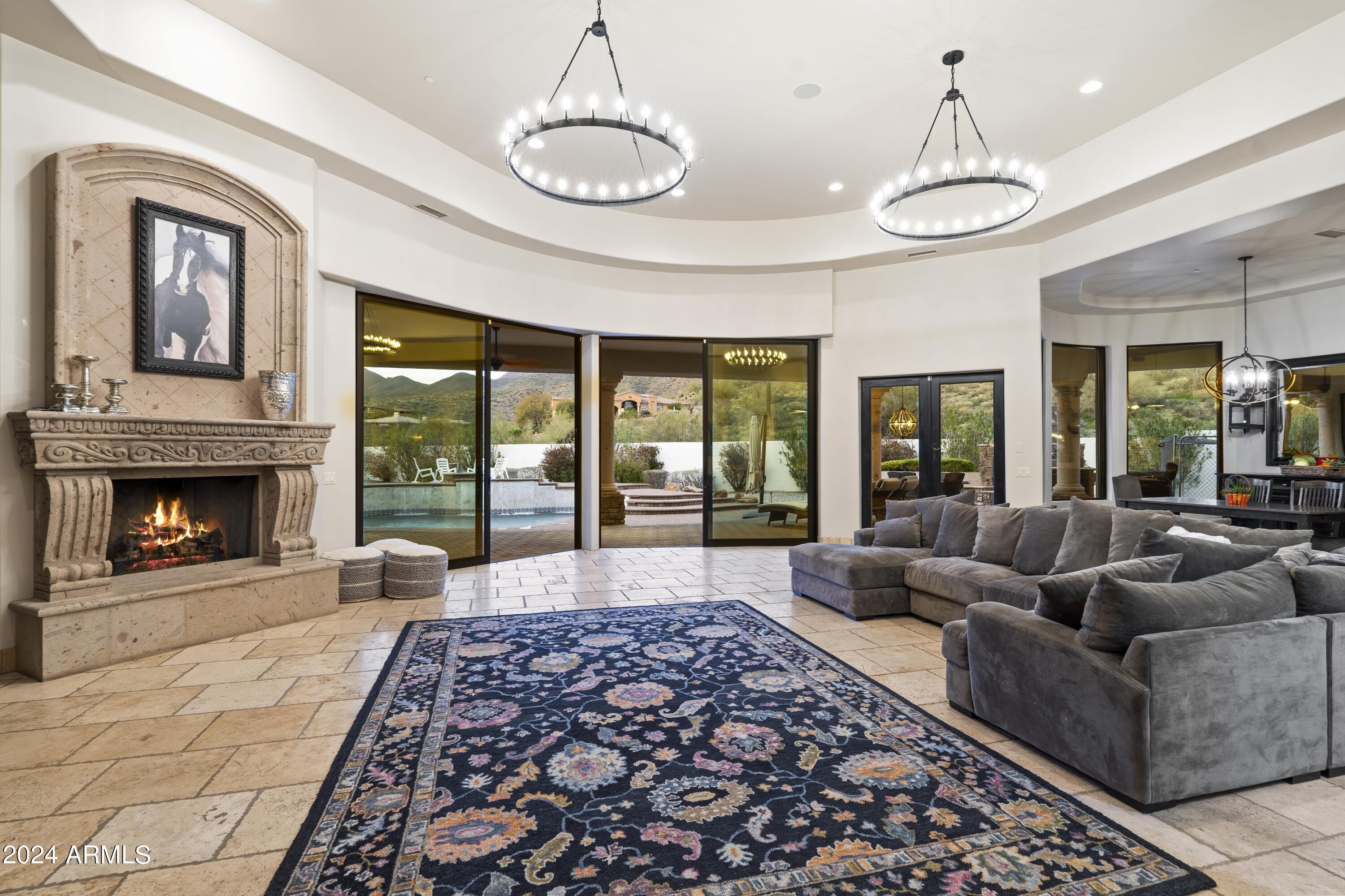 SABINO NORTE - Residential