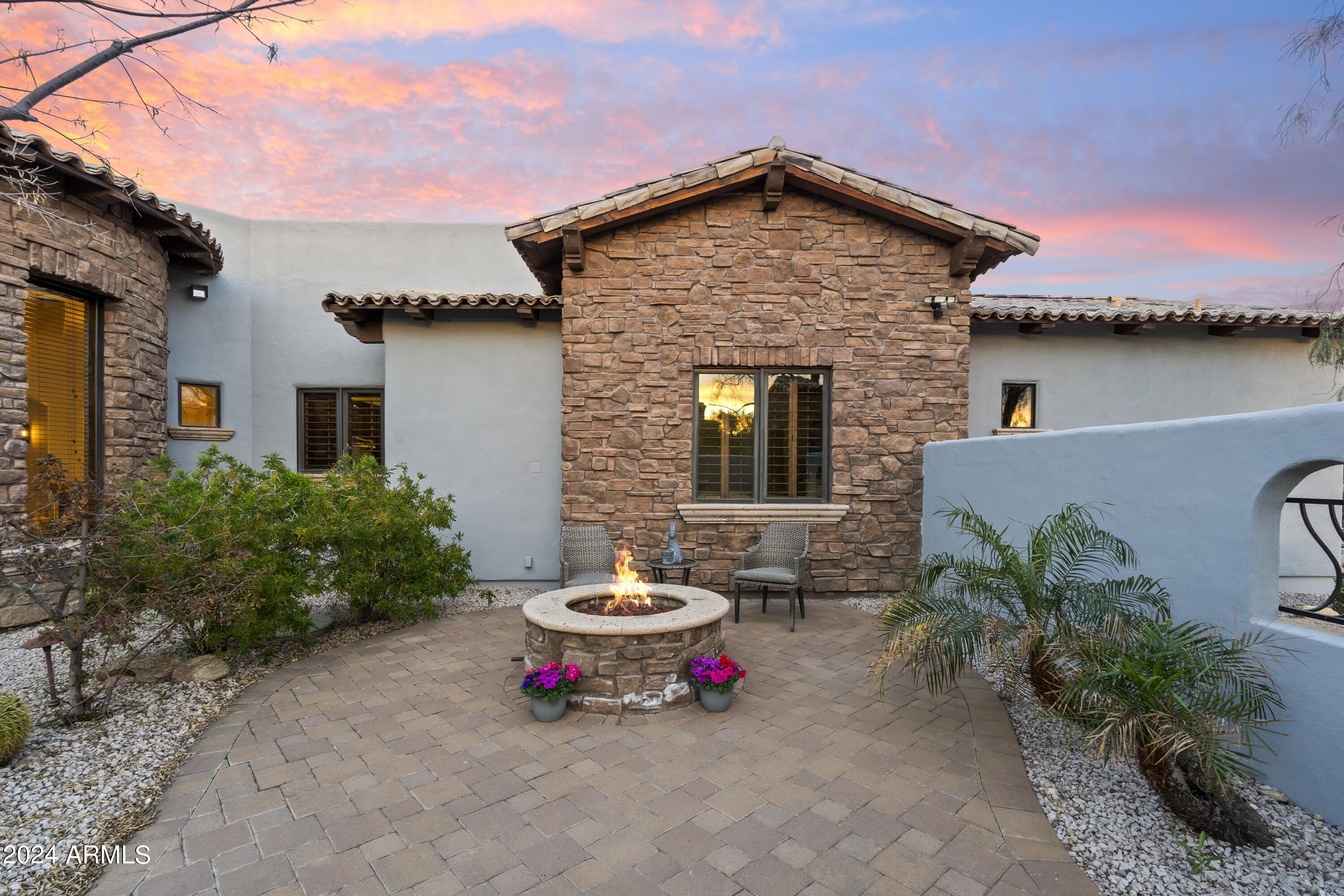 SABINO NORTE - Residential