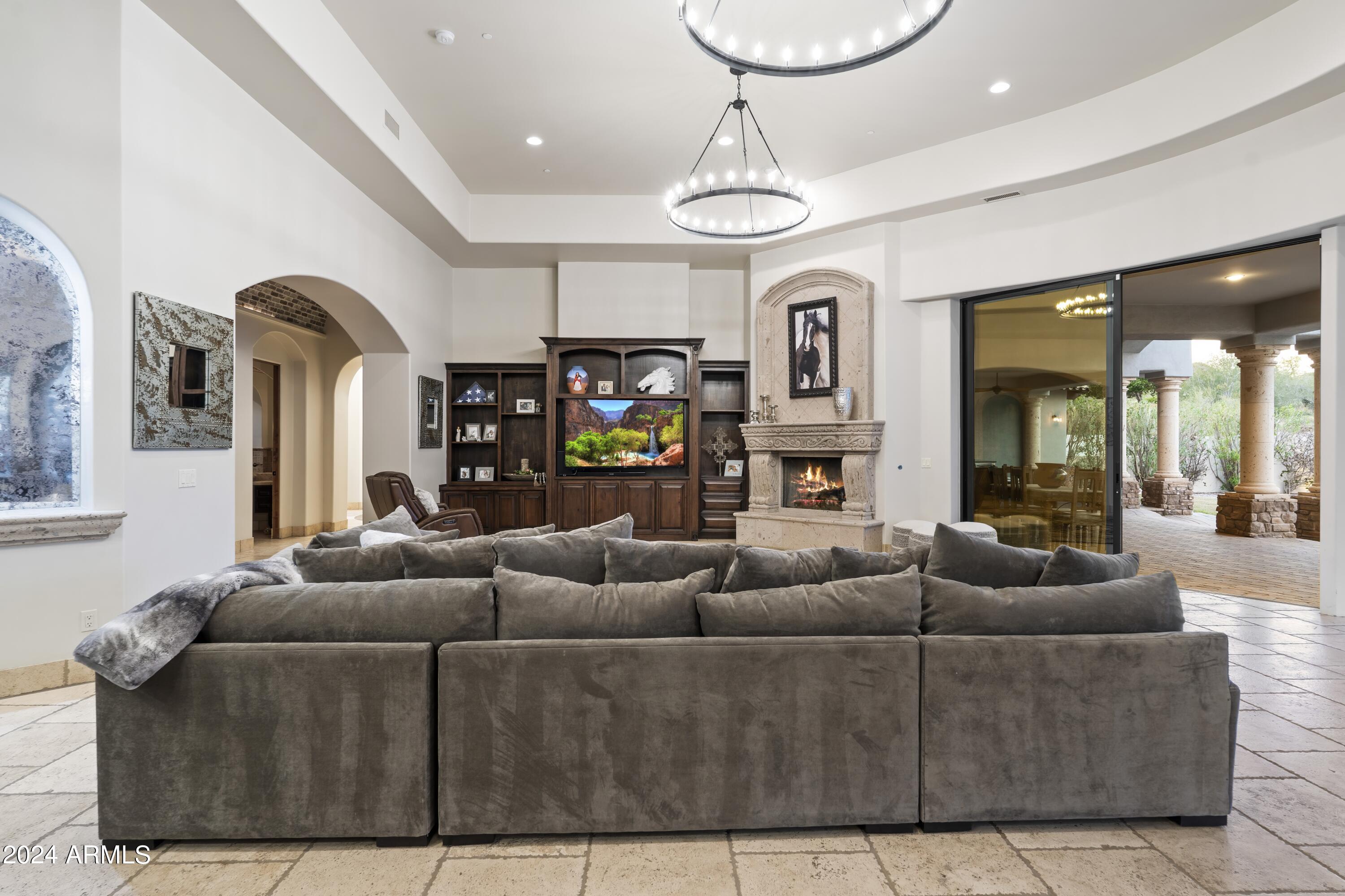 SABINO NORTE - Residential