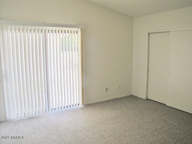 DESERT SHADOWS - Residential Lease