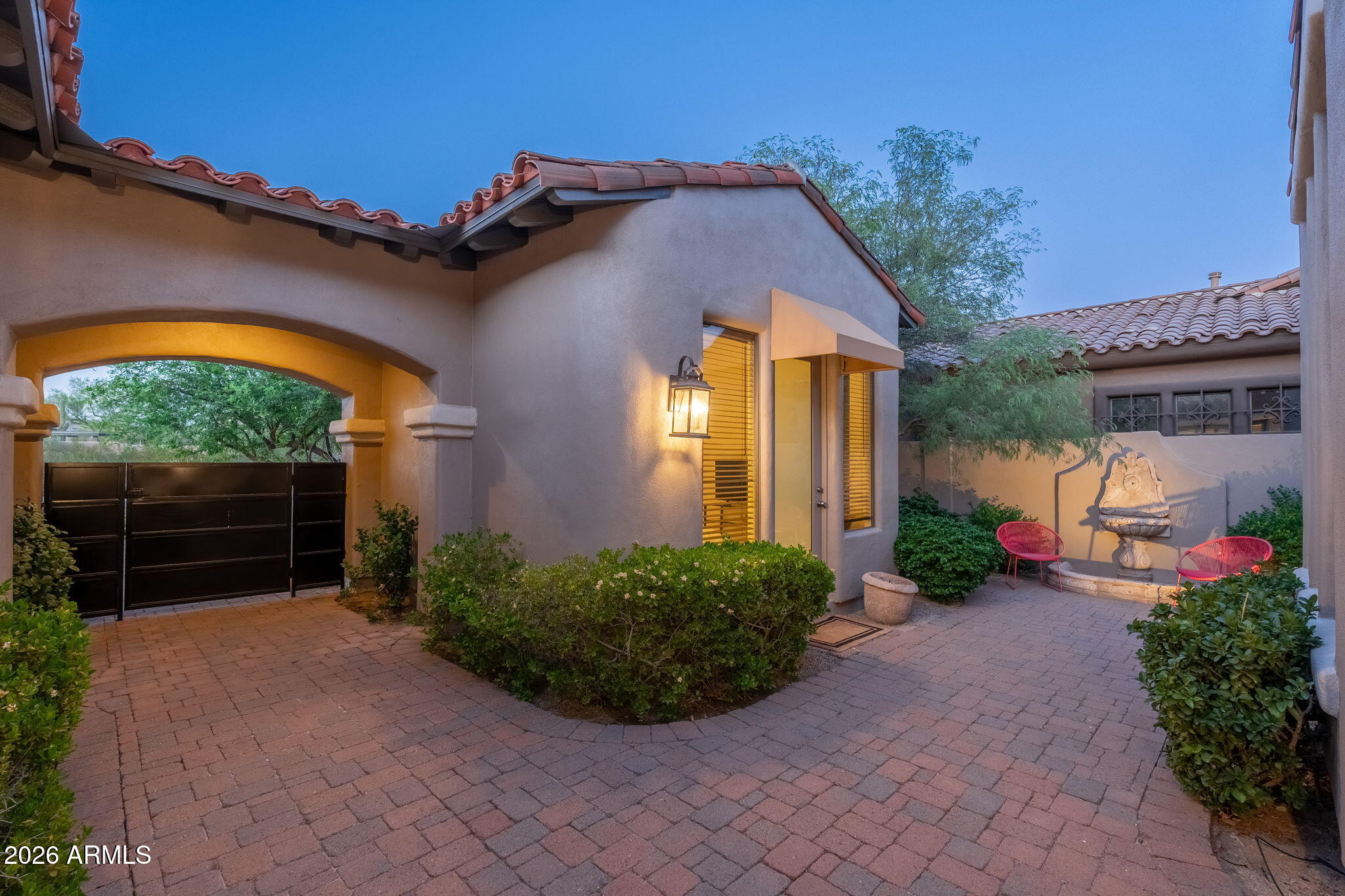 GRAYHAWK PARCEL 2K/L - Residential