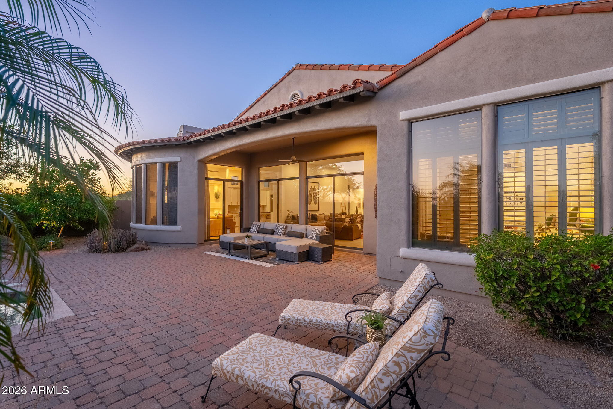 GRAYHAWK PARCEL 2K/L - Residential