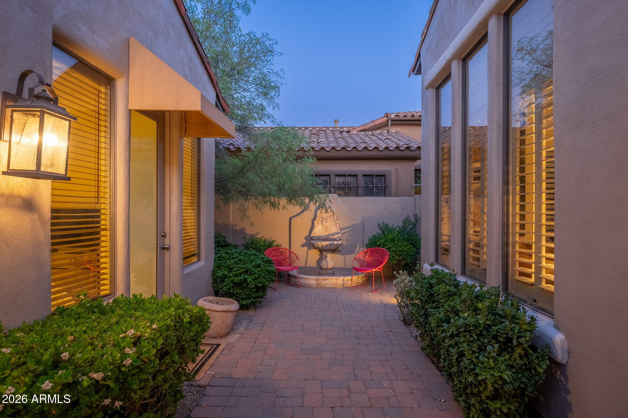 GRAYHAWK PARCEL 2K/L - Residential