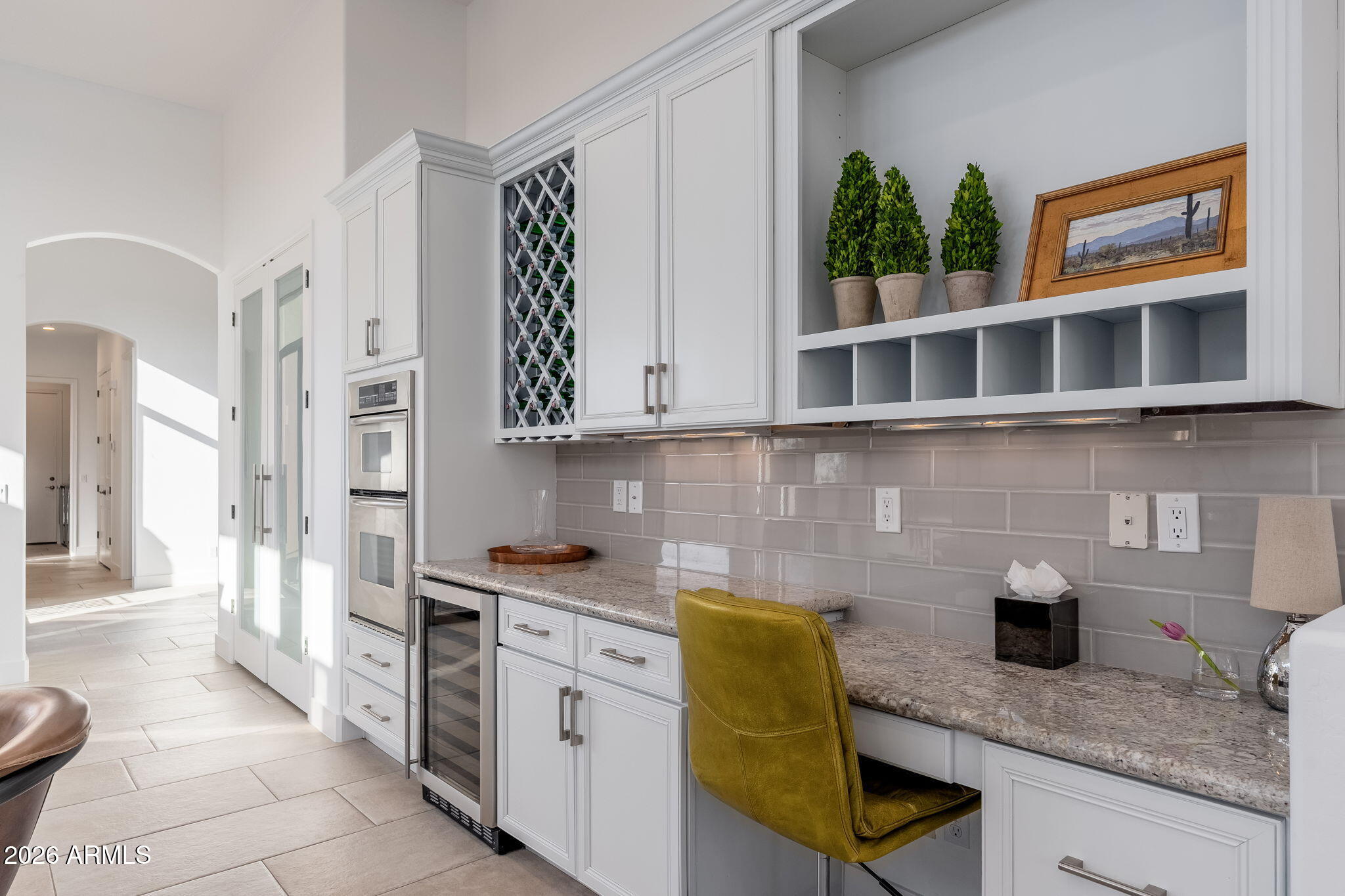 GRAYHAWK PARCEL 2K/L - Residential