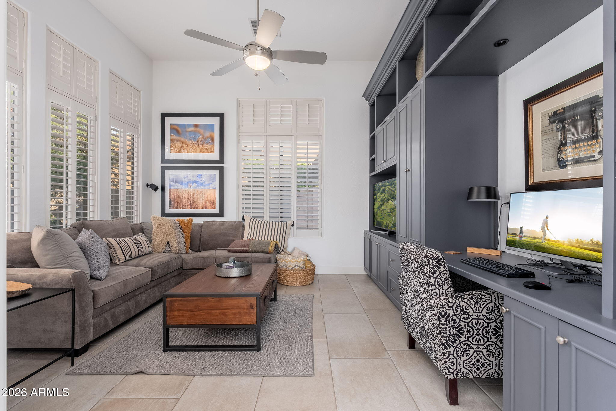 GRAYHAWK PARCEL 2K/L - Residential