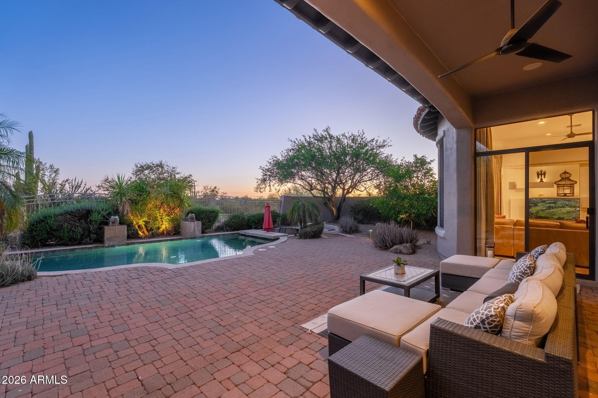 GRAYHAWK PARCEL 2K/L - Residential