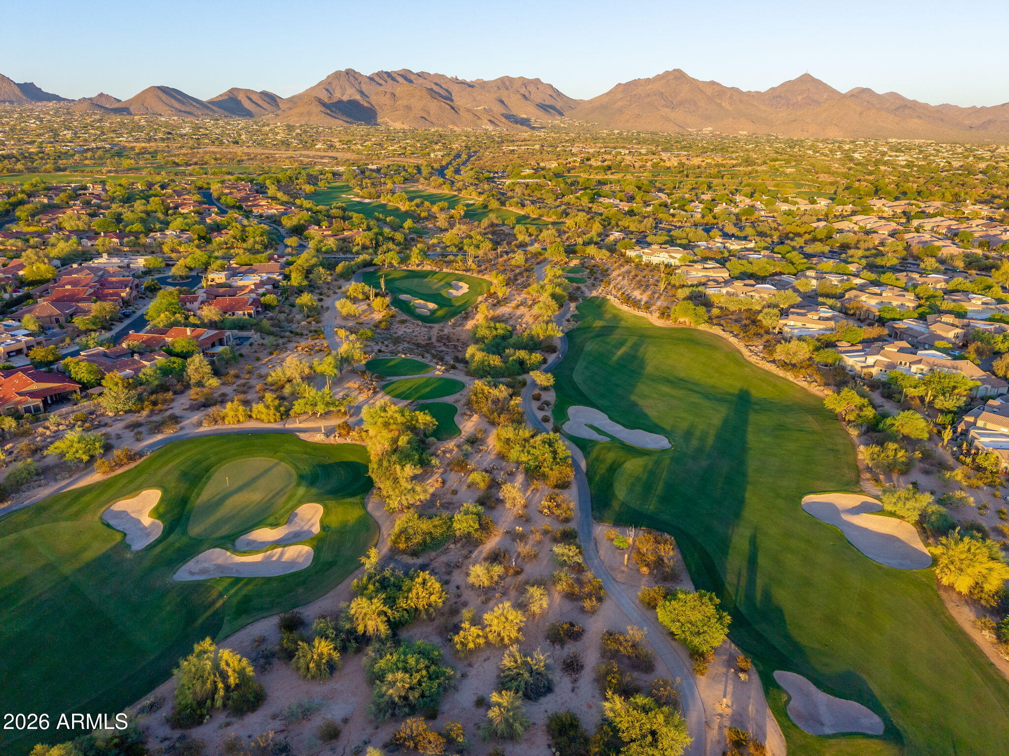 GRAYHAWK PARCEL 2K/L - Residential
